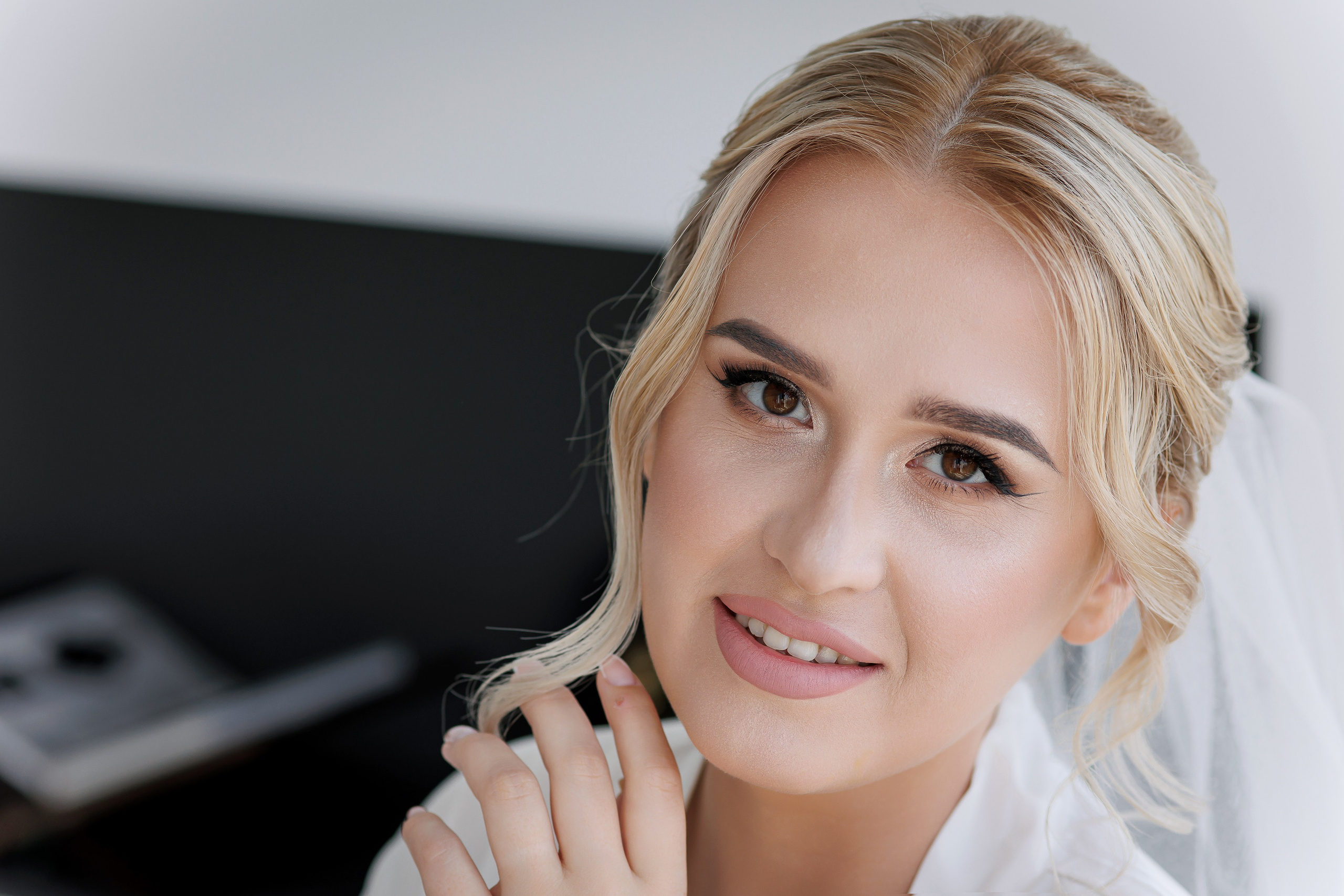 Екатерина и Евгений. Свадебный фотограф в Омске Яна Савина