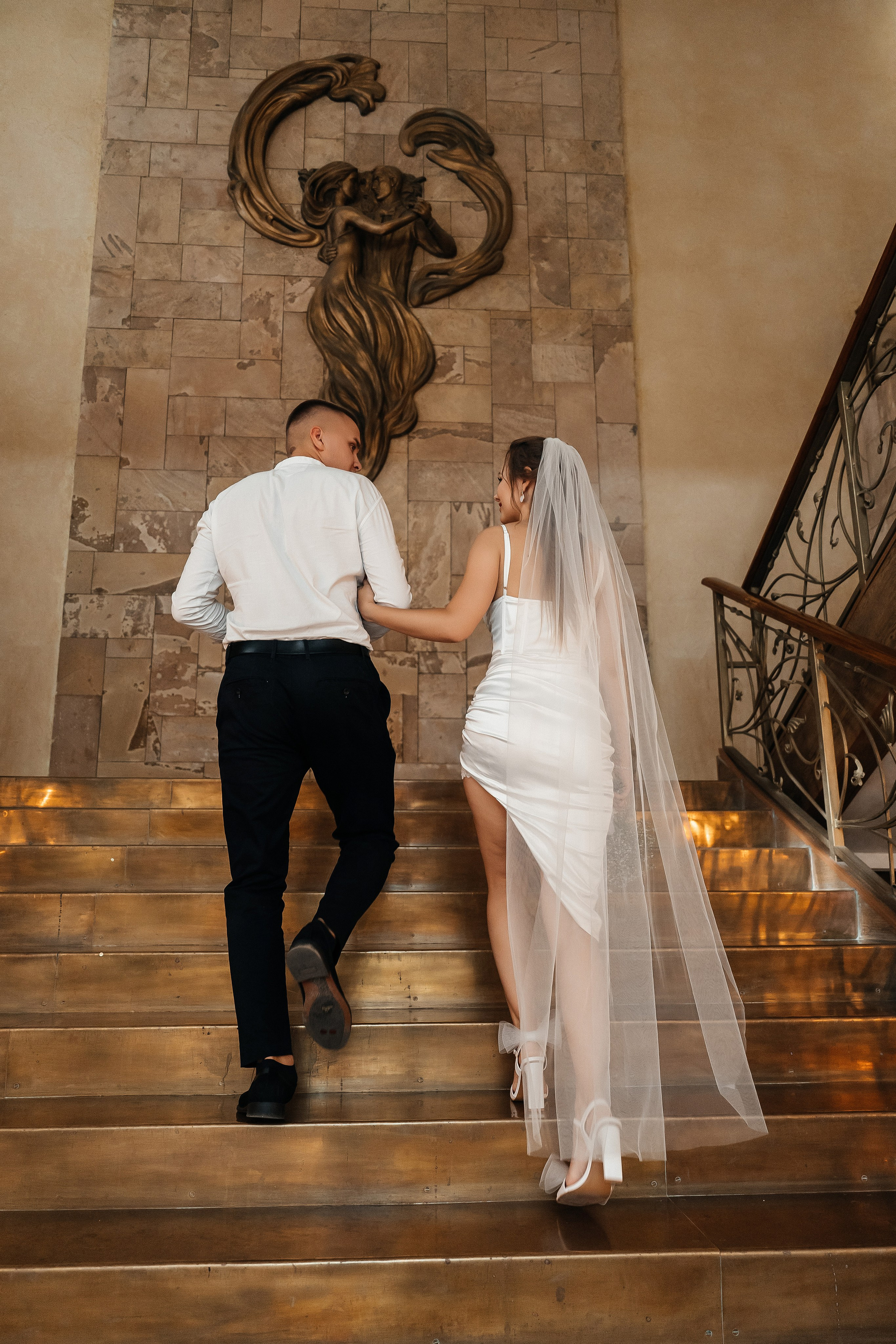 Владимир & Диана. Lokos.pro Ник Соколов Фото и Видео Москва/Ростов-на-Дону