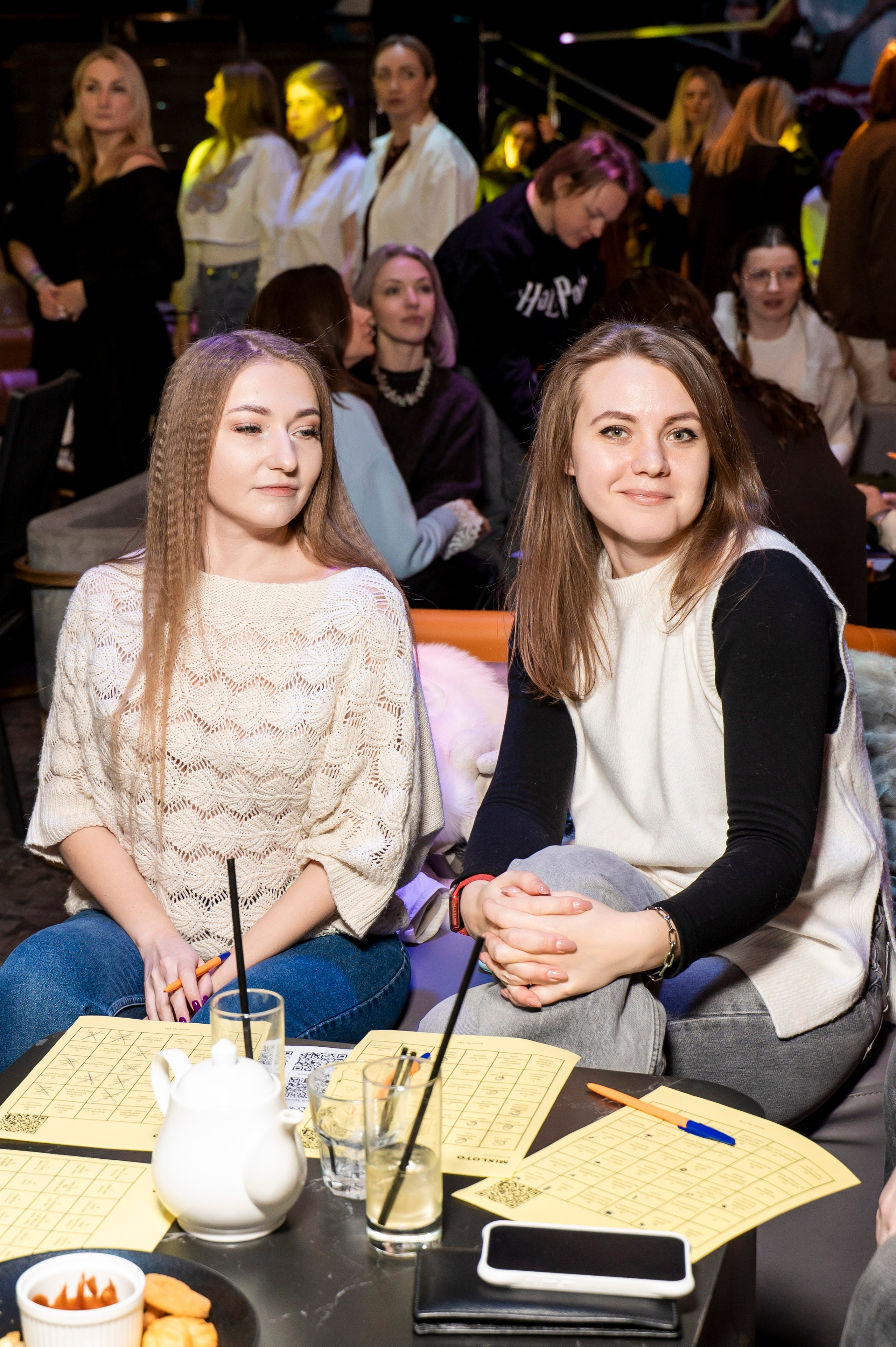 Репортажная съемка (съемка мероприятий). Фотограф Беларусь — Ольга Шаповалова (Жардецкая)