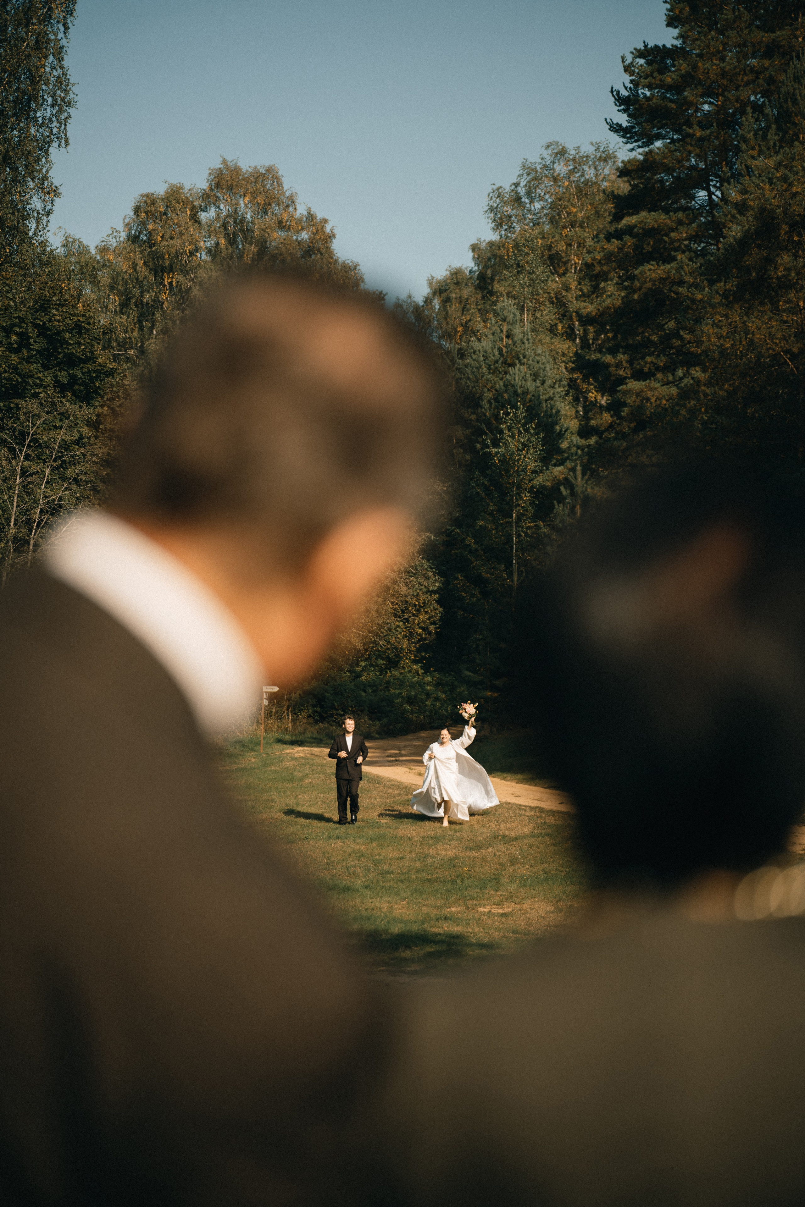 Фото свадеб. Виктория Кутуева Фотограф Санкт-Петербург