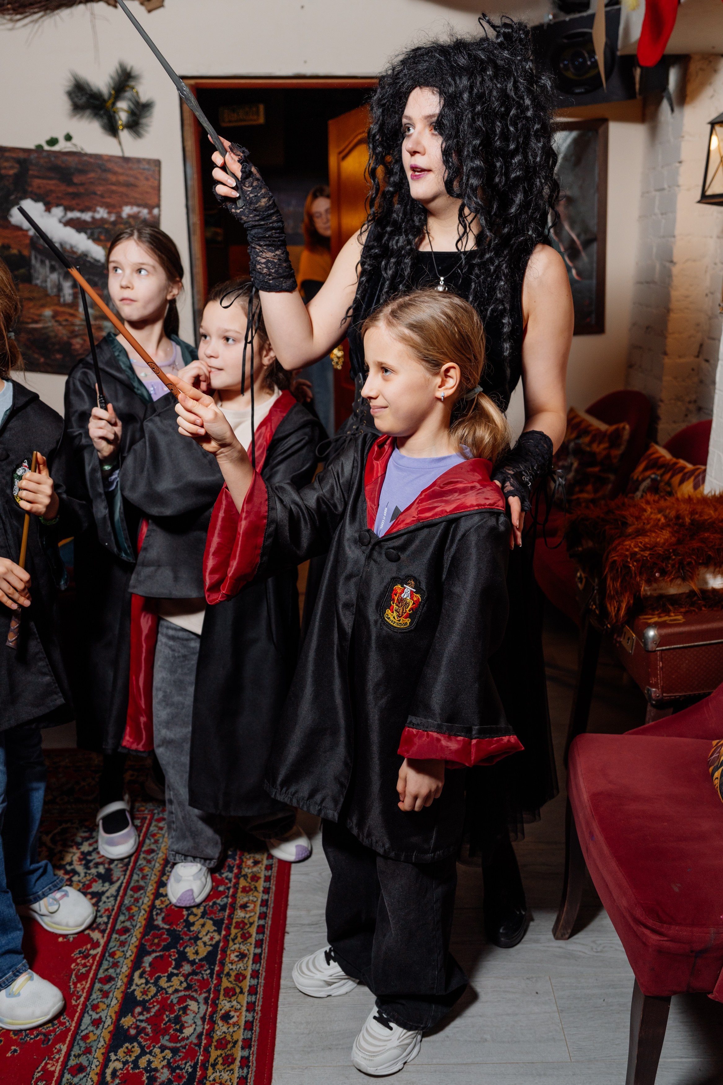 Интеллектуальные или развлекательные квизы. Главная