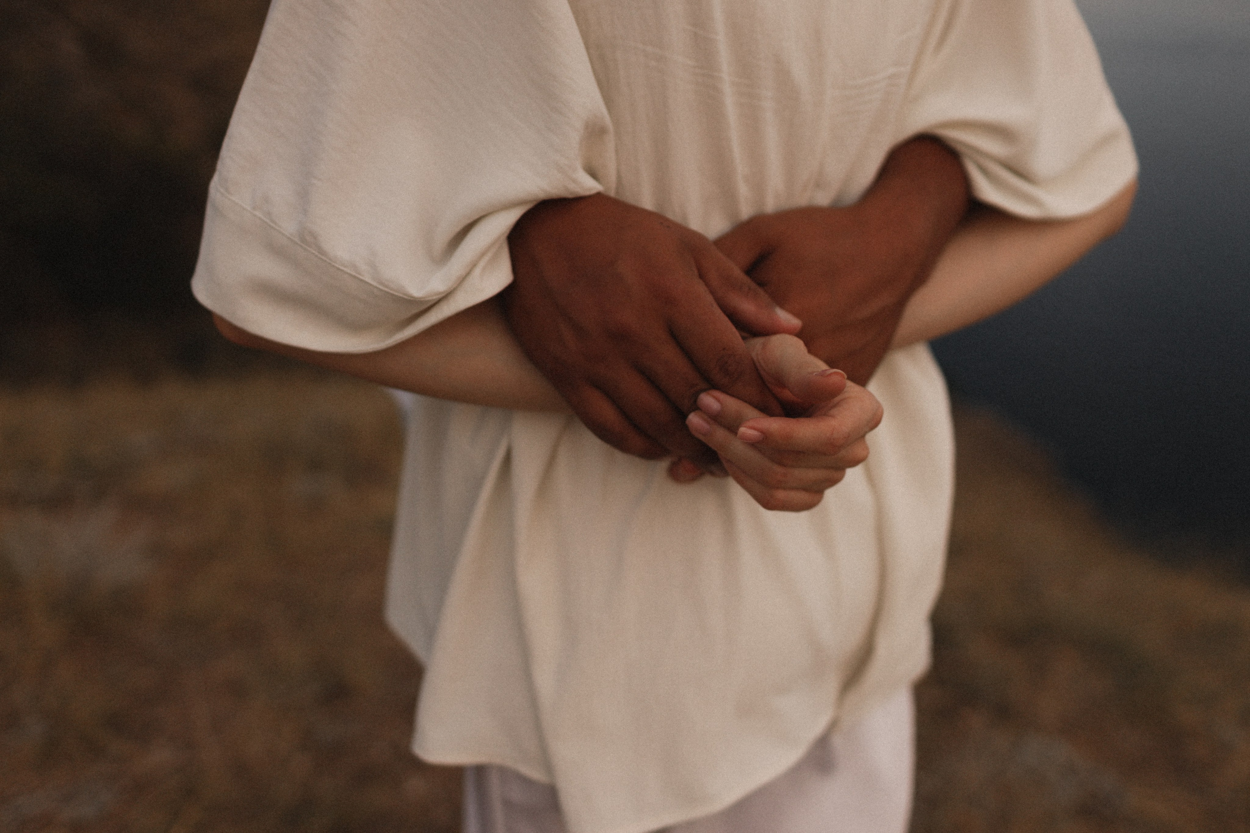 Трое. Фотограф Воронцова Виталия Крым Севастополь