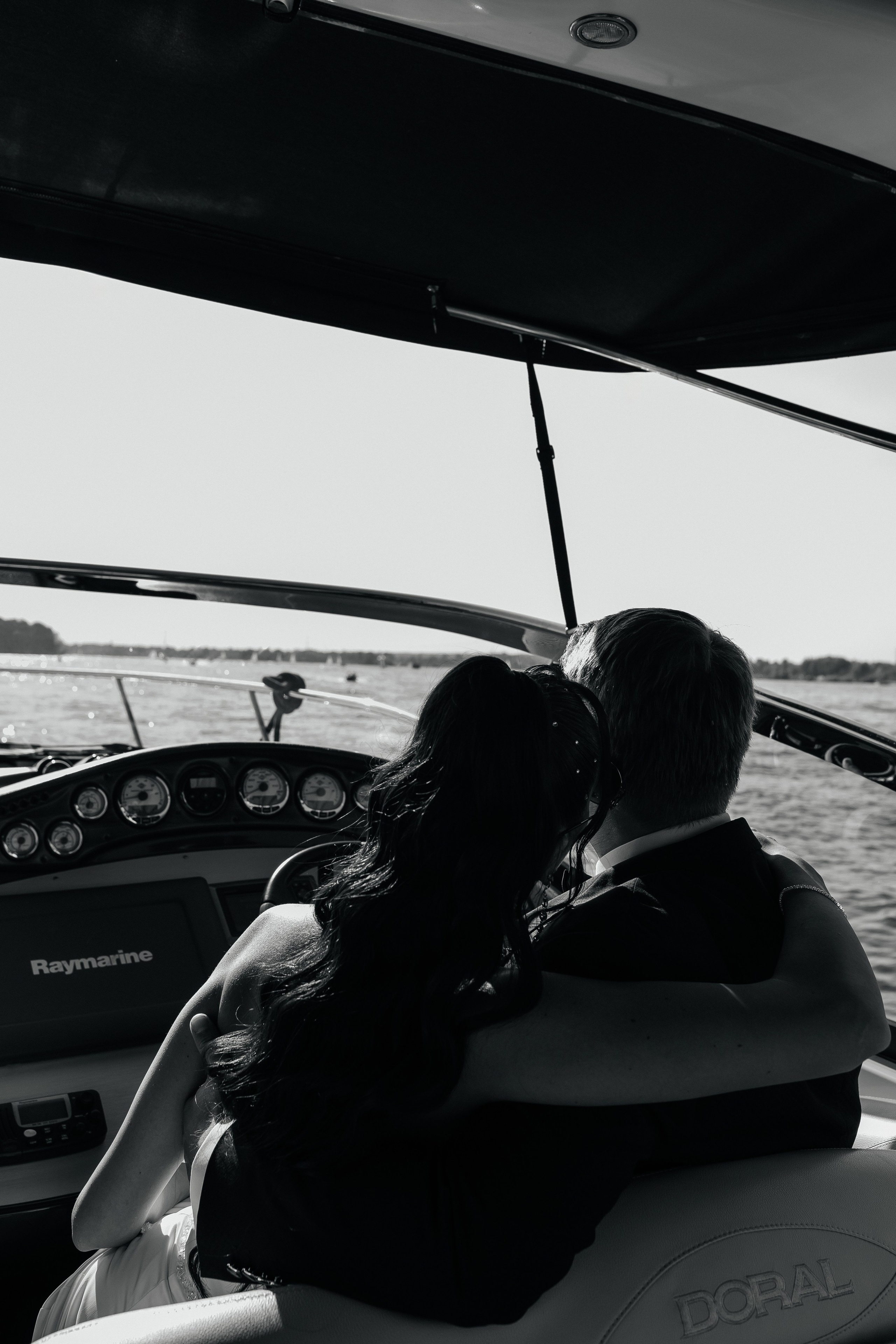 Валериан и Алина. Фотограф в Томске Ирина Павлуцкая