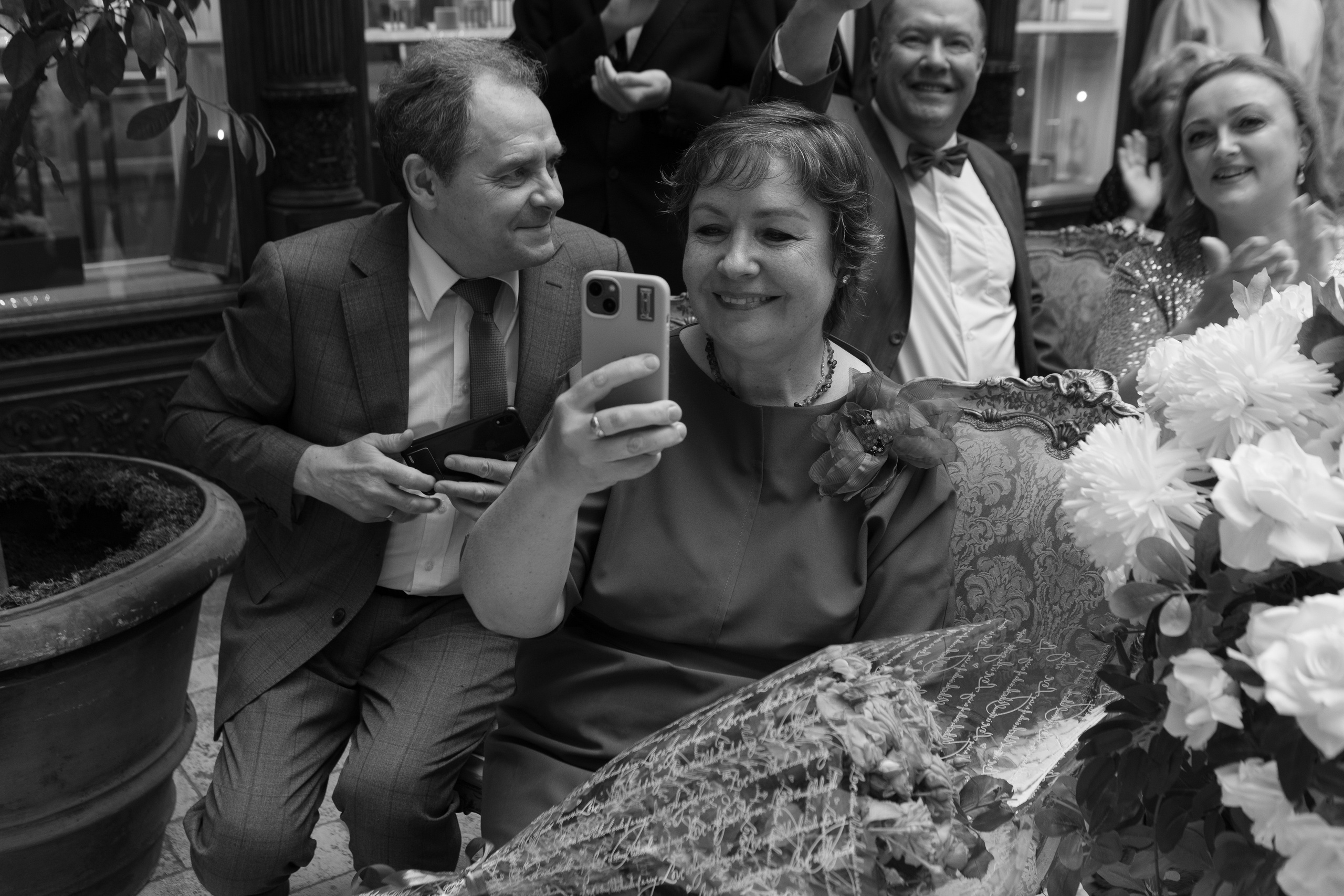 Екатерина | Алексей. Свадебный и женский фотограф в Москве Анастасия Голубева