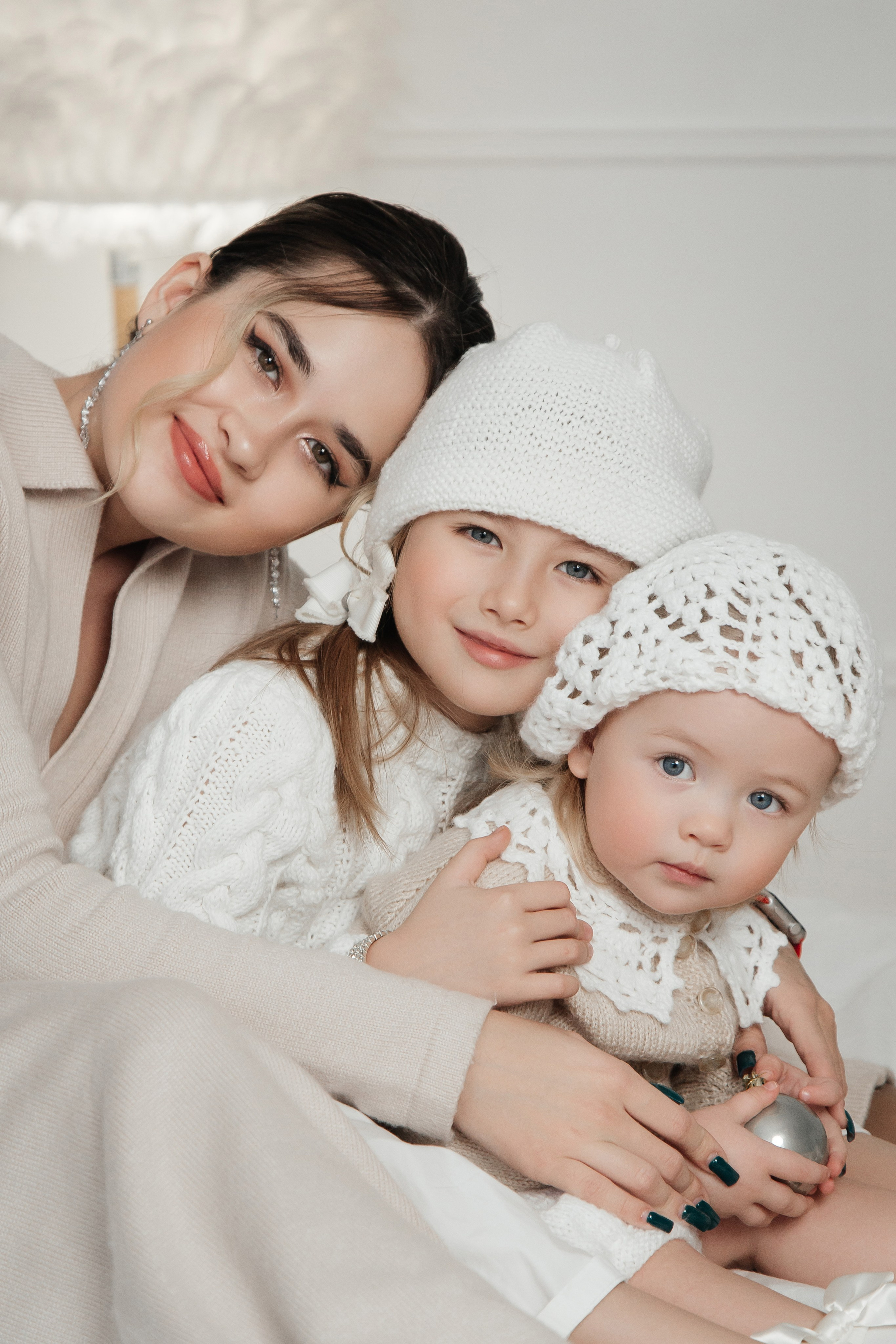 СЕМЕЙНАЯ ФОТОСЕССИЯ. Фотограф в Киселёвске Татьяна Трухалева