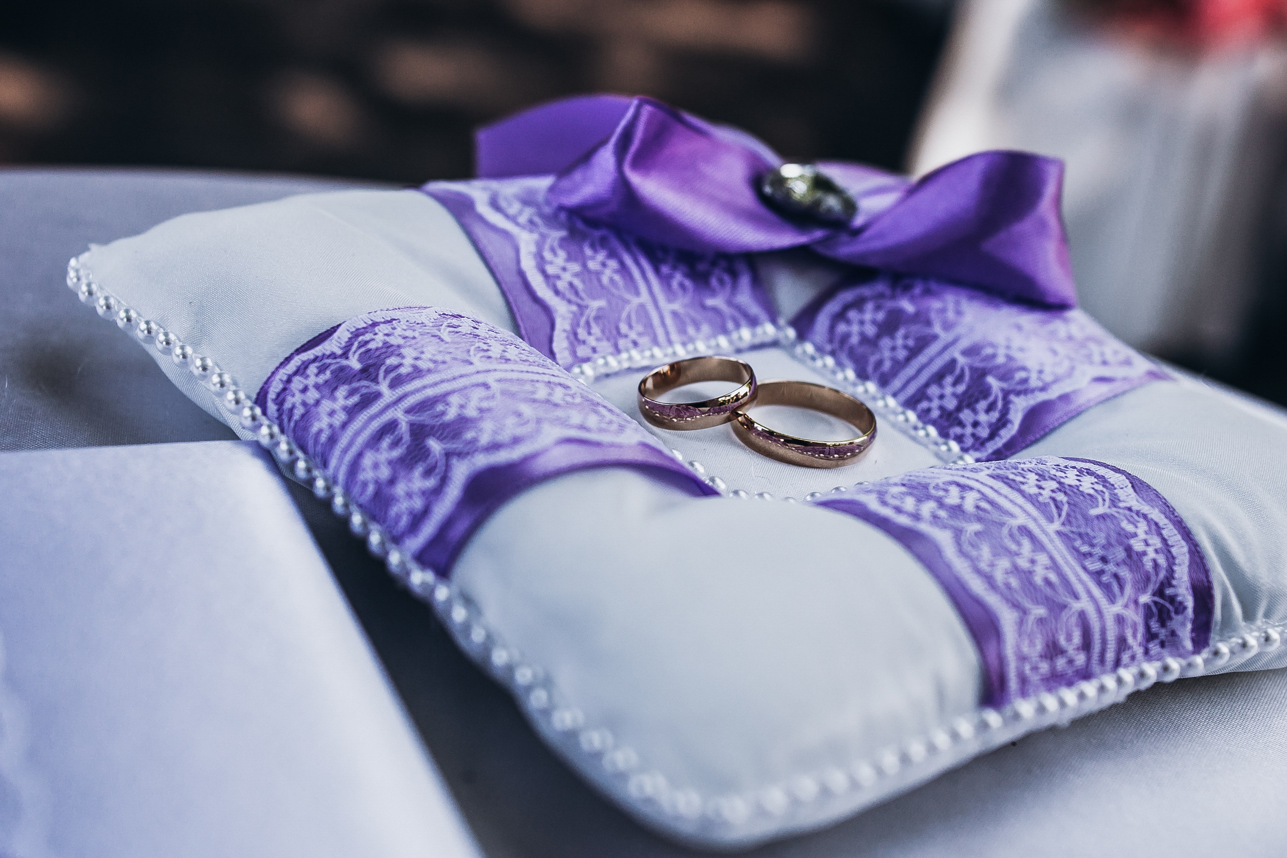 Ксения и Сергей