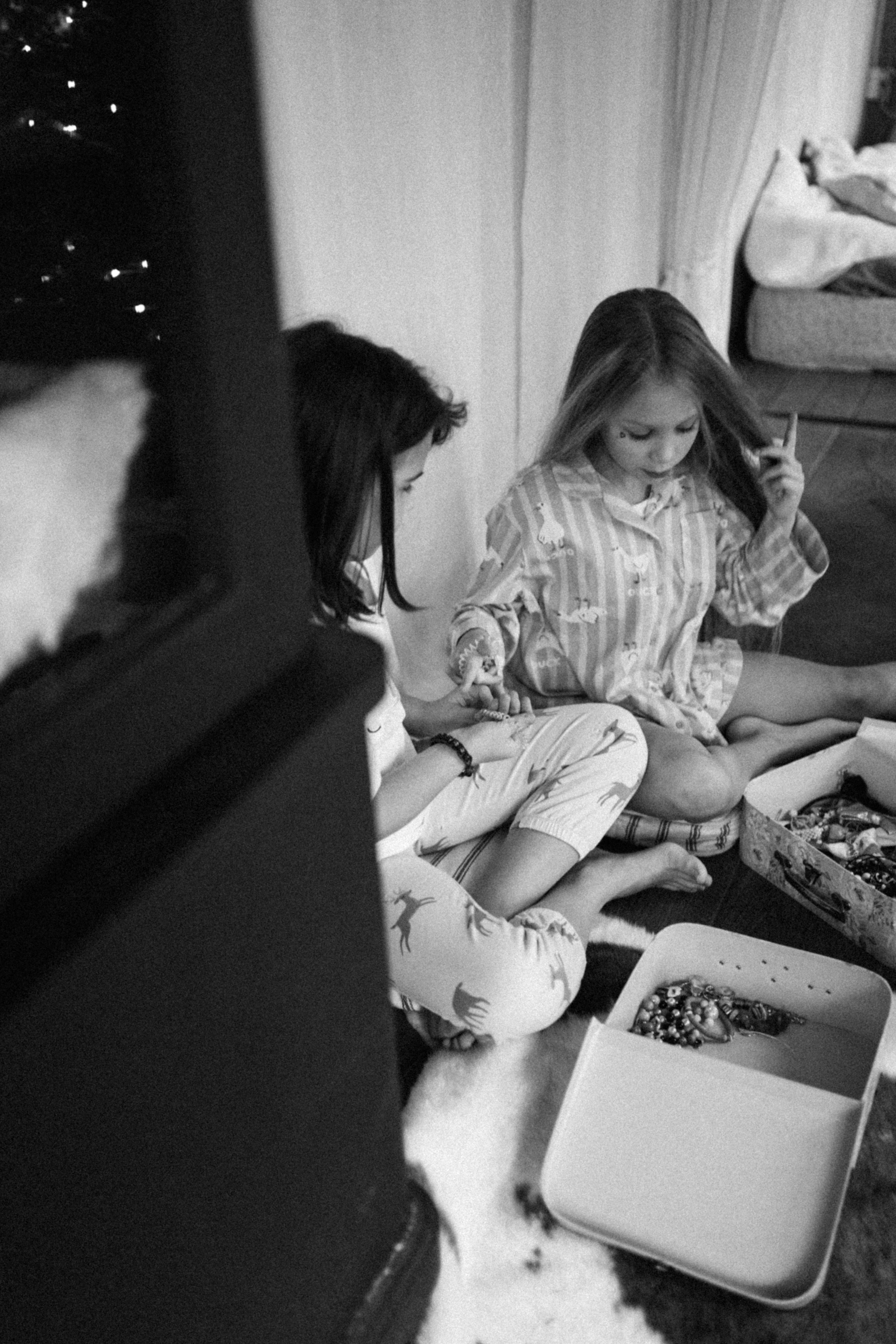 Girls just wanna have fun. Семейный и детский фотограф и видеограф в Москве, Серпухове и Тарусе Валерия Сорокина