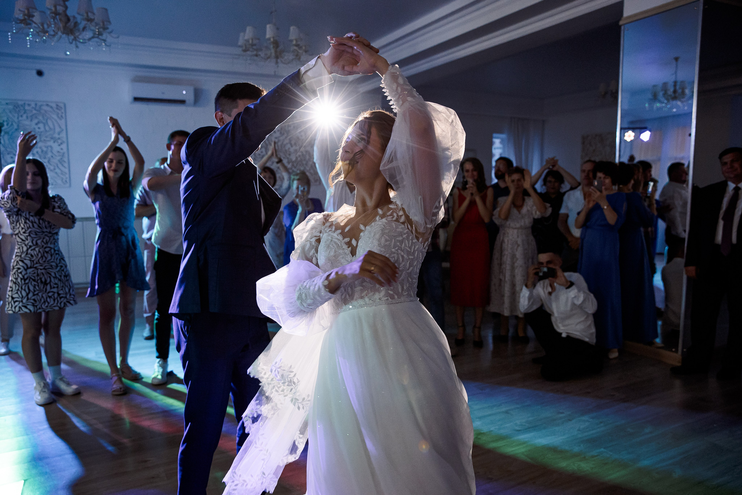 Евгений и Татьяна. Свадебный и семейный фотограф в Челябинске Юлия Ишимова