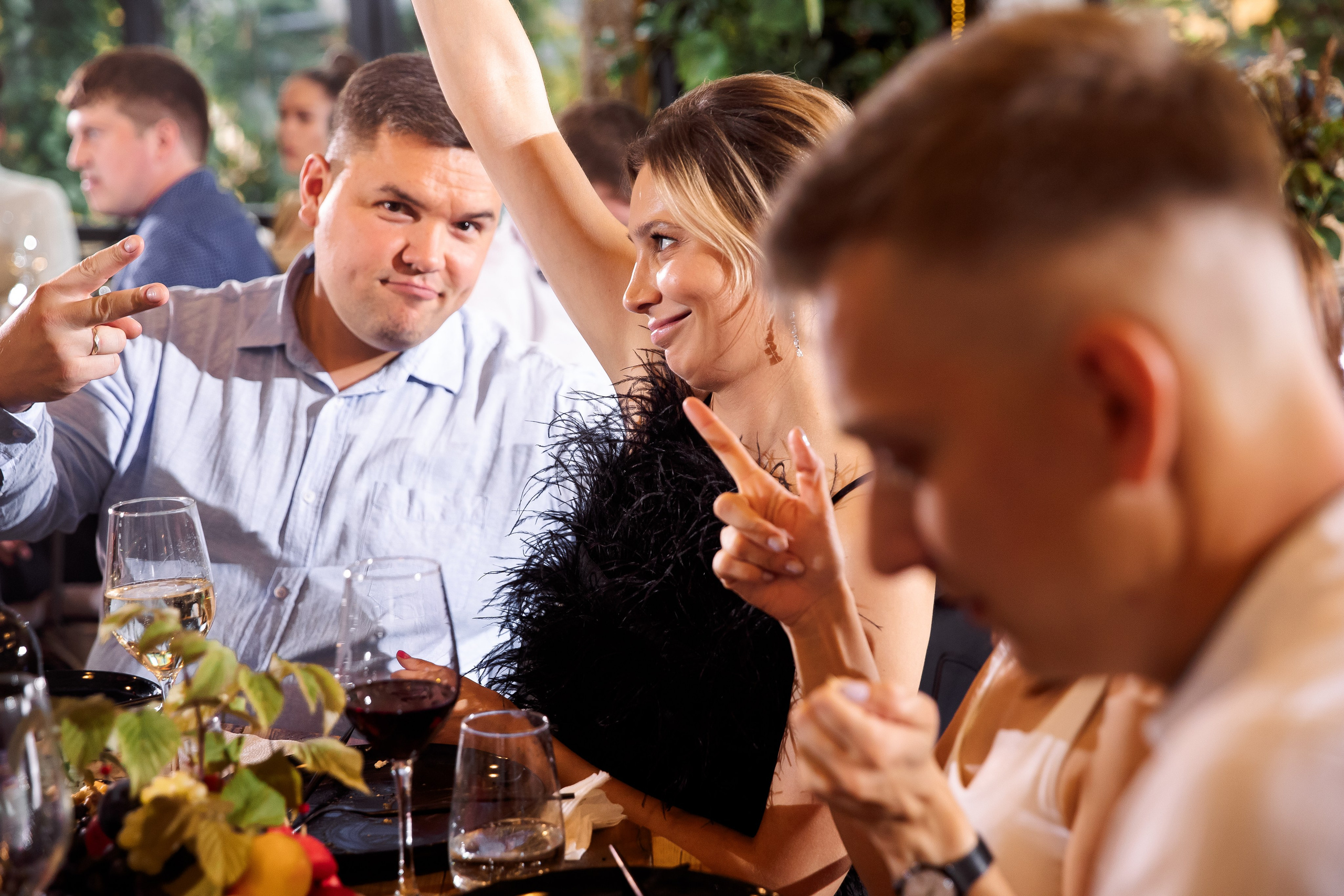 Репортаж со свадьбы Ольги и Сергея. Свадебный и семейный фотограф в Челябинске Юлия Ишимова