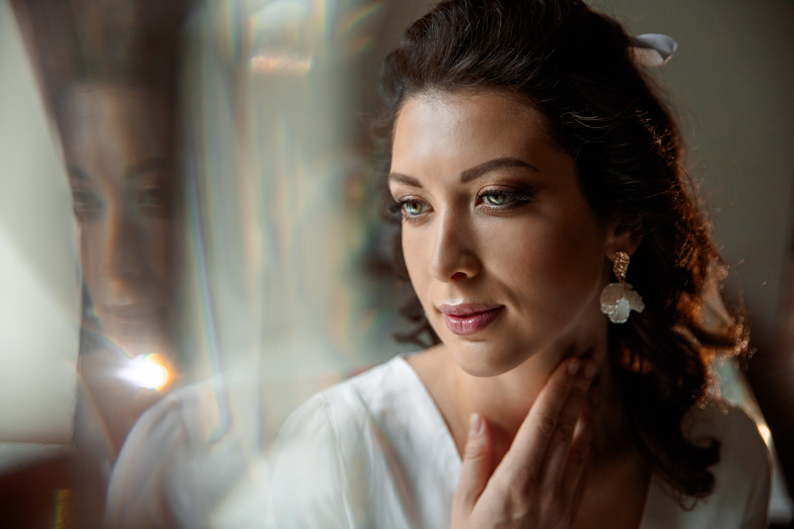 Виктория. Свадебный и семейный фотограф в Челябинске Юлия Ишимова