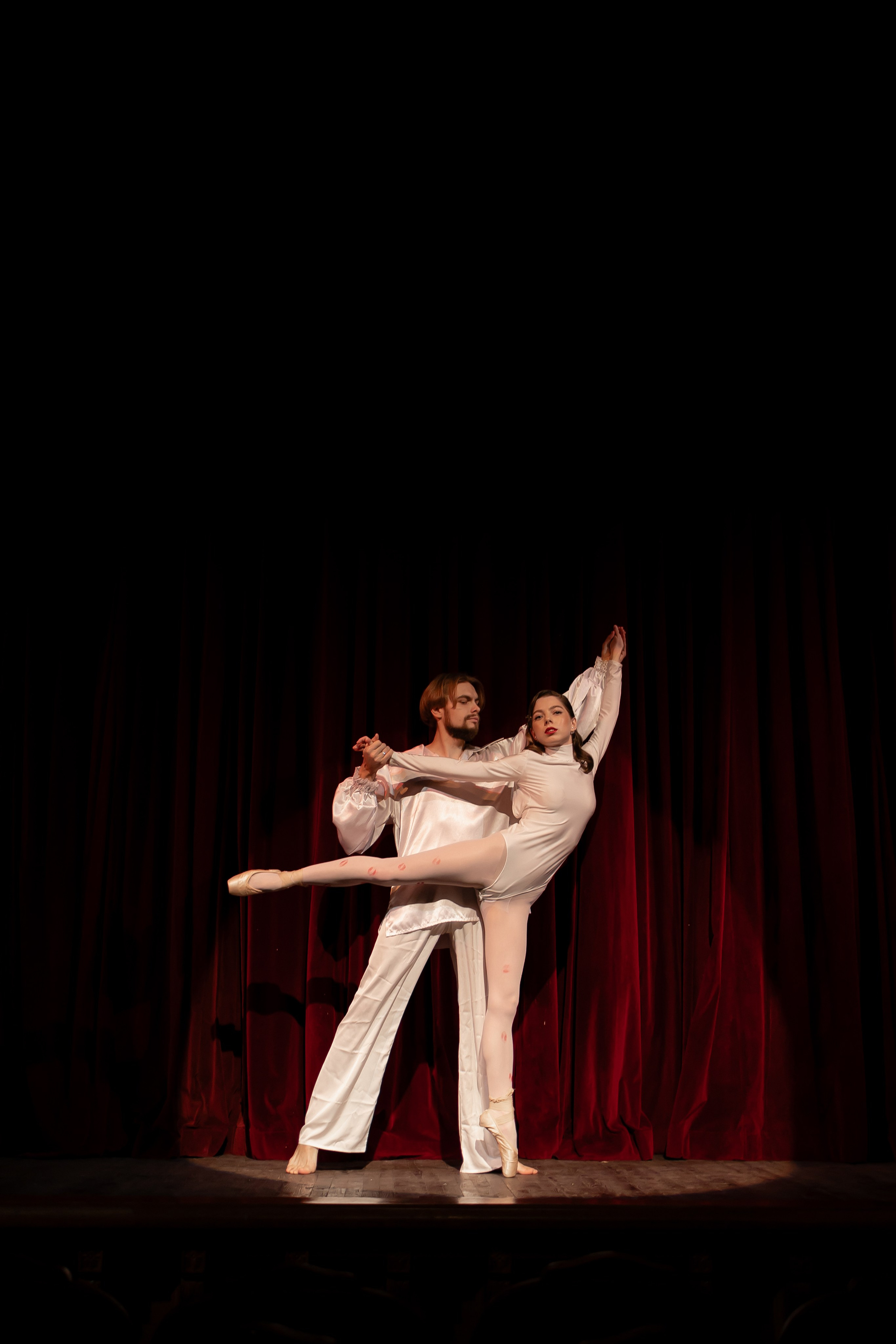 Мечта детства. Свадебный и семейный фотограф в Казани Aileen