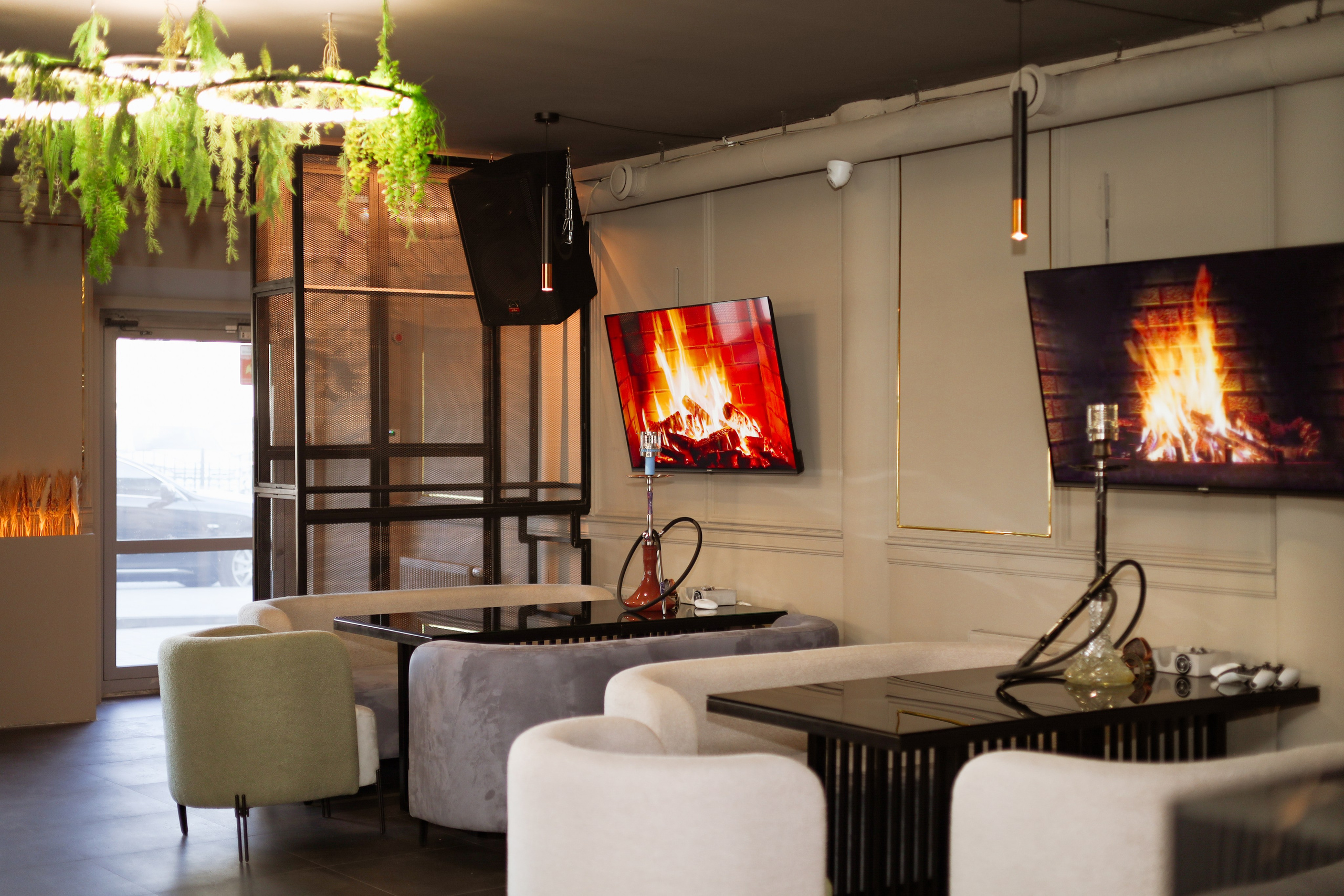 АТМОСФЕРА XXI. Photographer Tatiana Ivanova in Yaroslavl