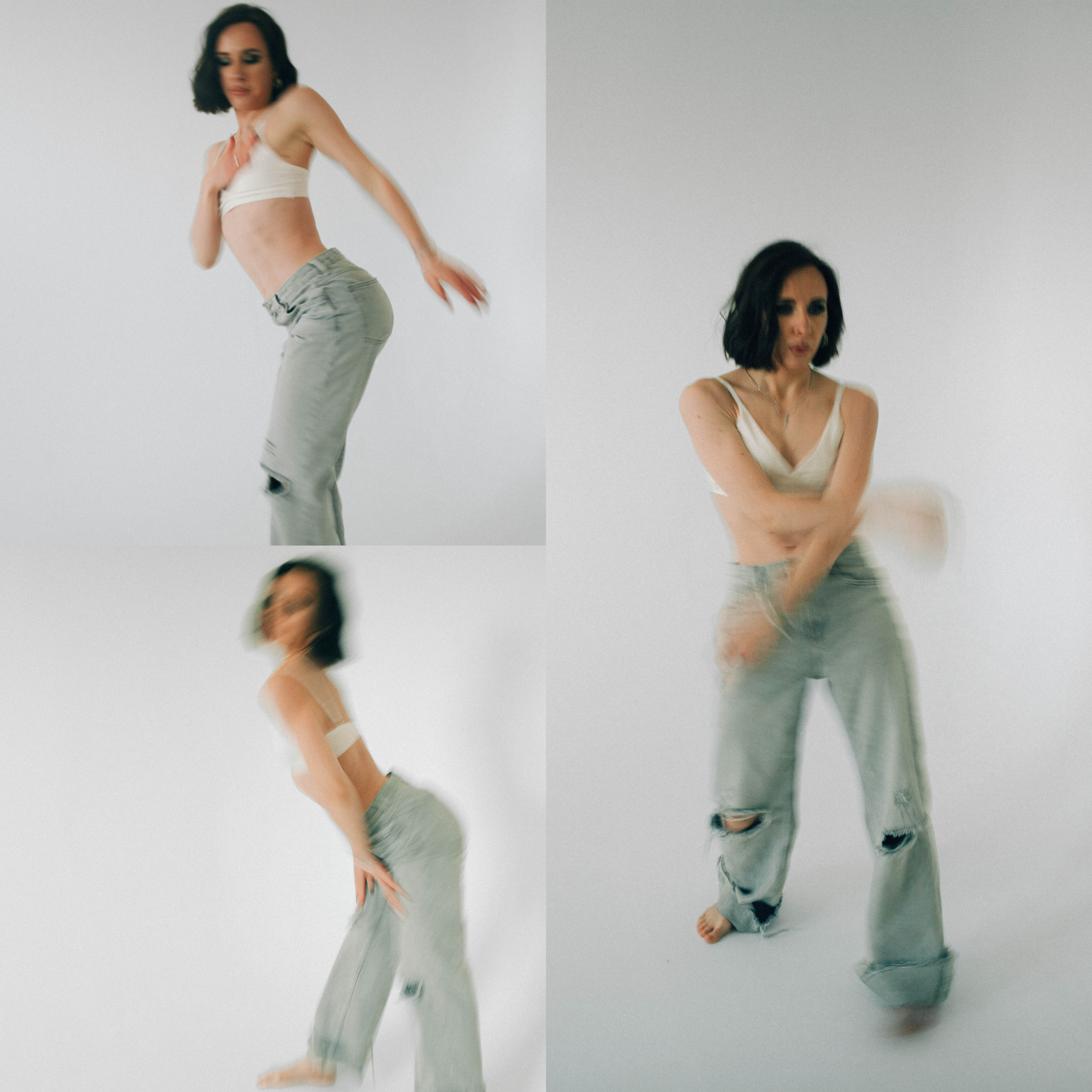 Студийная съёмка | Евпатория. Женский портрет в Евпатории — фотограф