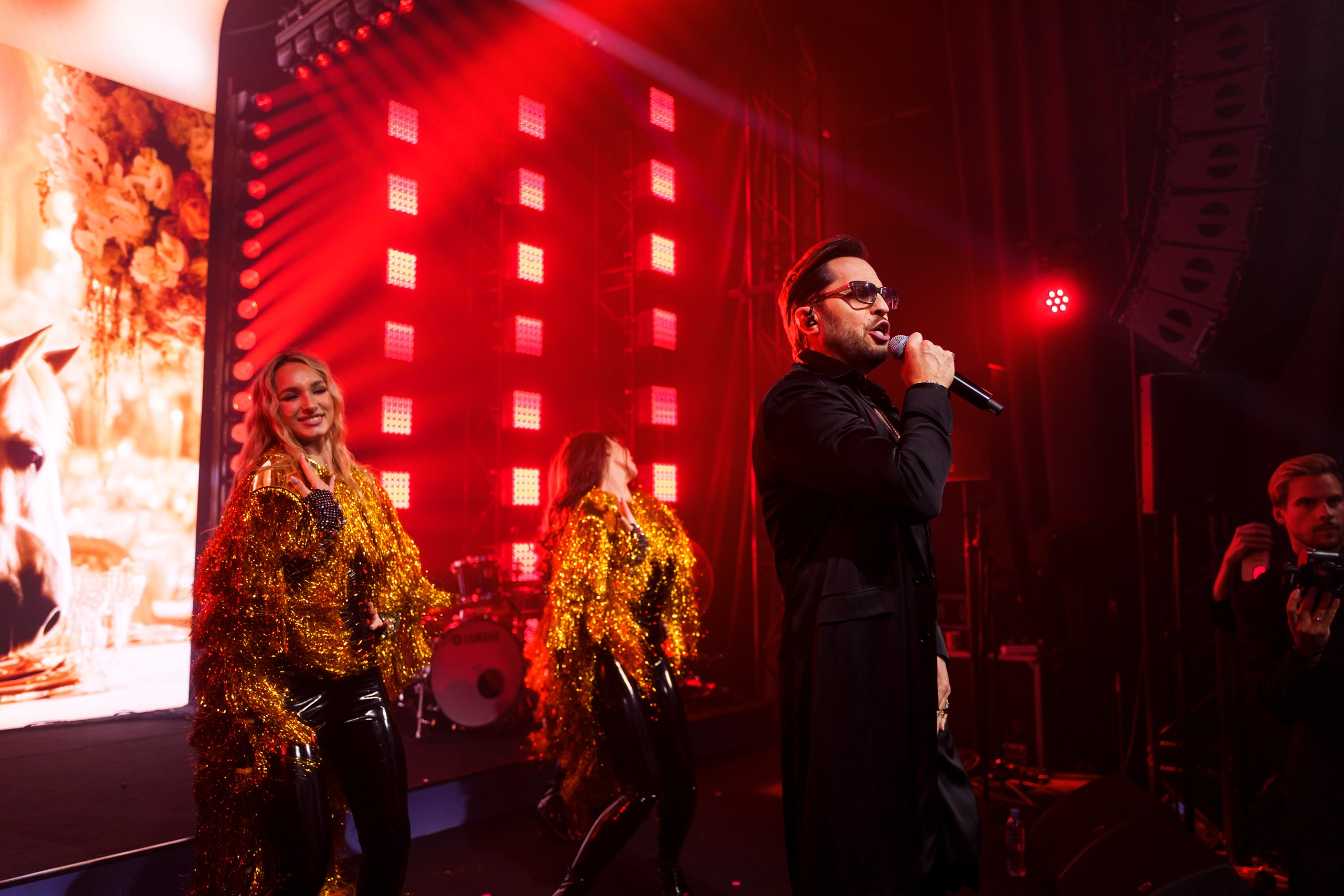 Репортажная фотосъёмка мероприятий. Daniel Chalamet | Фотограф в Москве и Санкт-Петербурге — коммерческая, портретная и репортажная съёмка