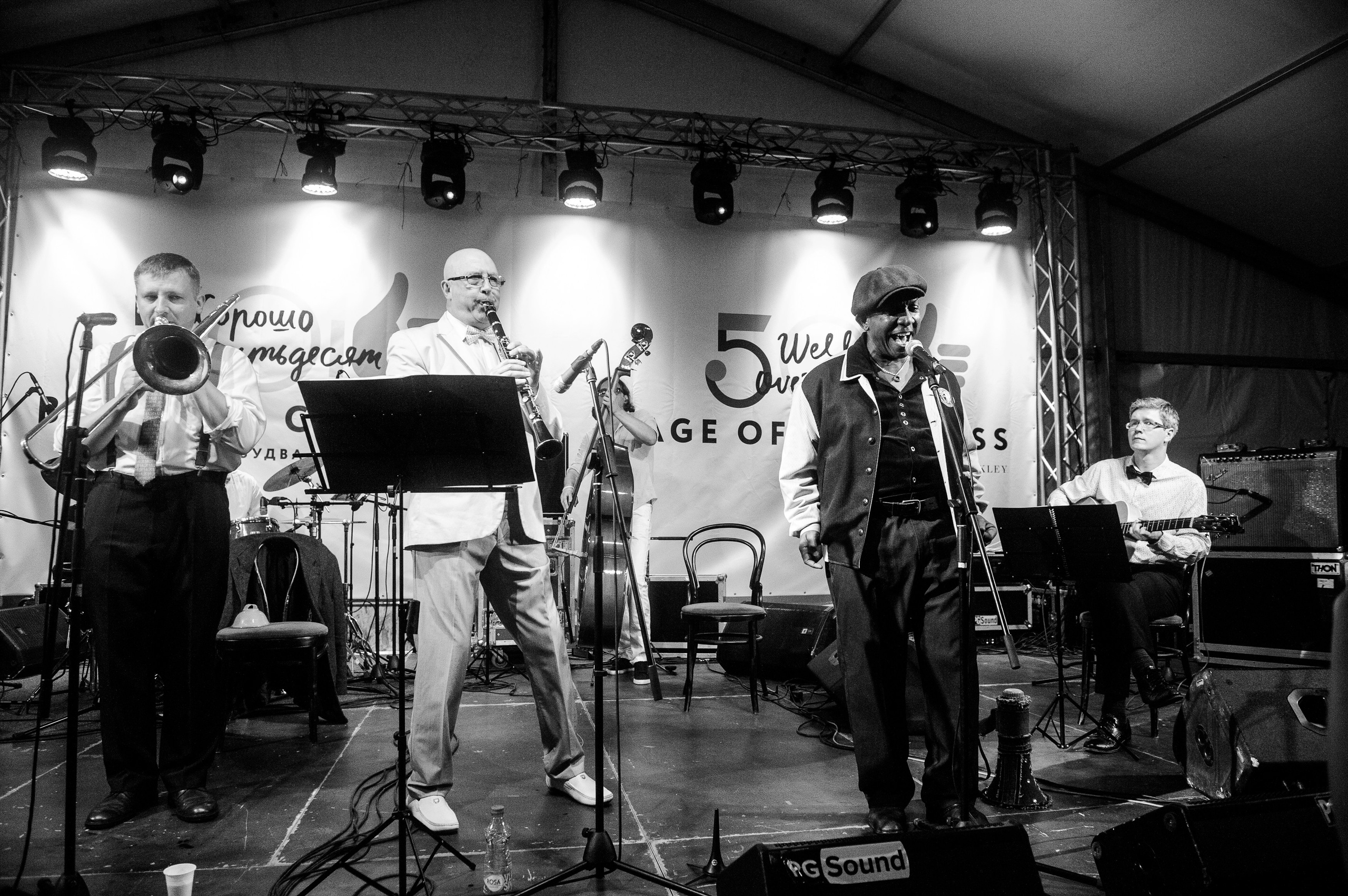 Фотосессия мероприятия Джазовая вечеринка. Фотограф Елена Снегирева. Семейный фотограф в Москве Елена Снегирева