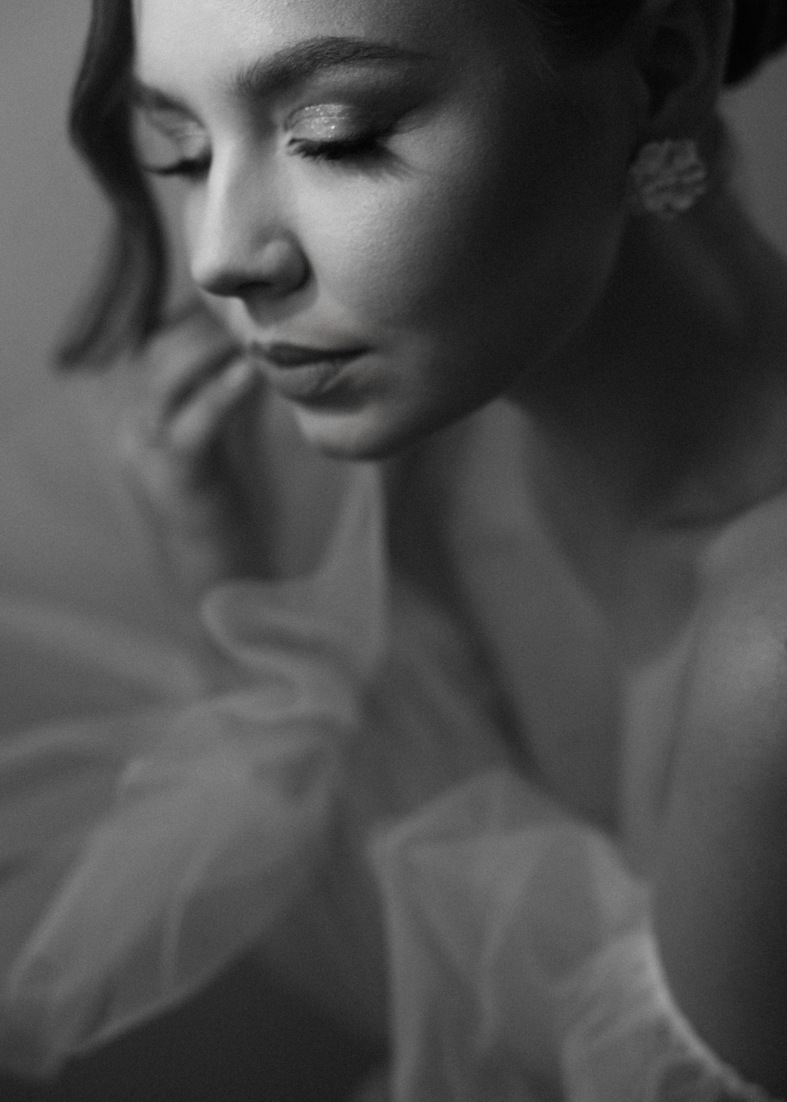 Андрей и Полина. Фотограф Эмиль Исякаев