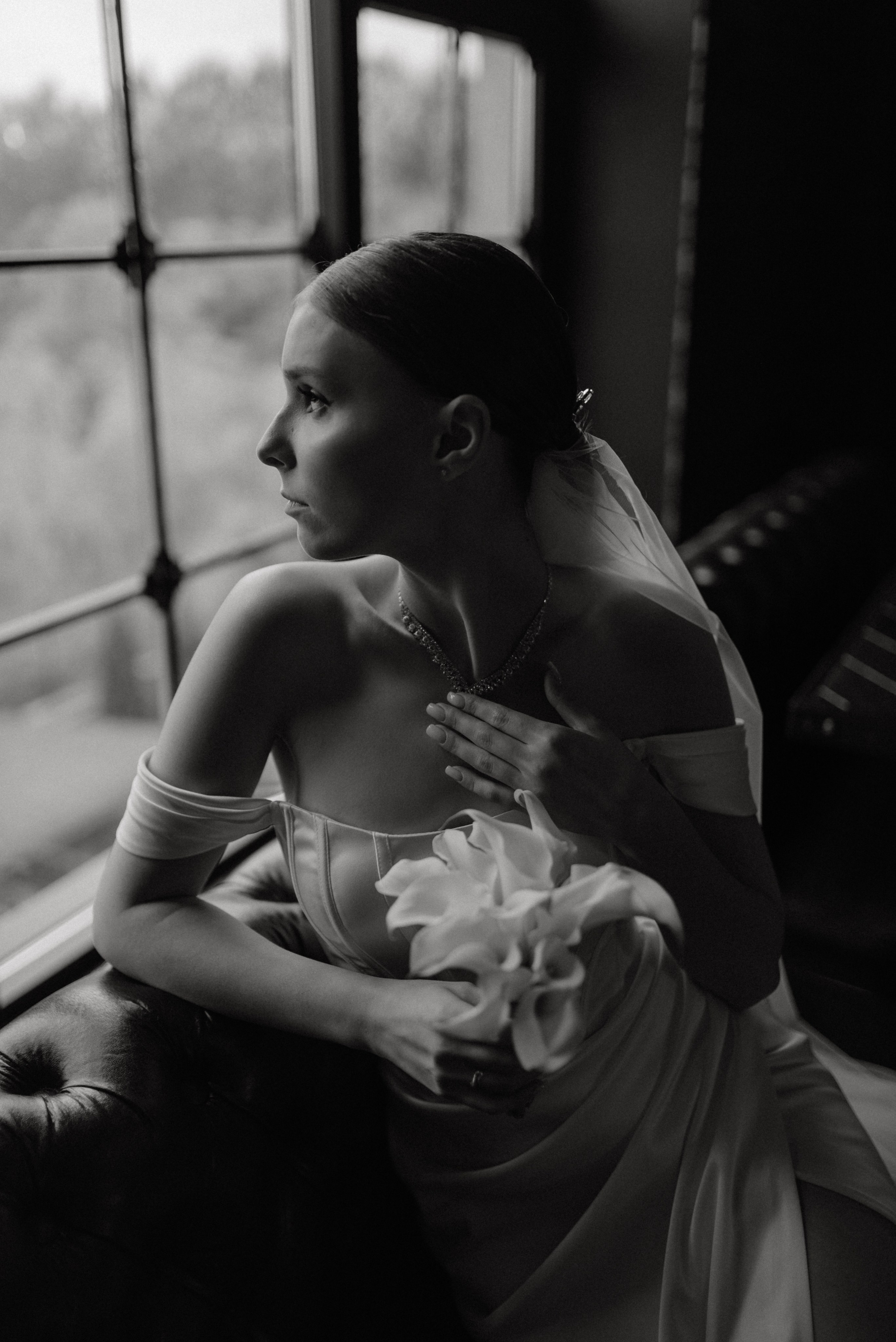 Семён и Татьяна. Фотограф Гилярова Злата Белгород