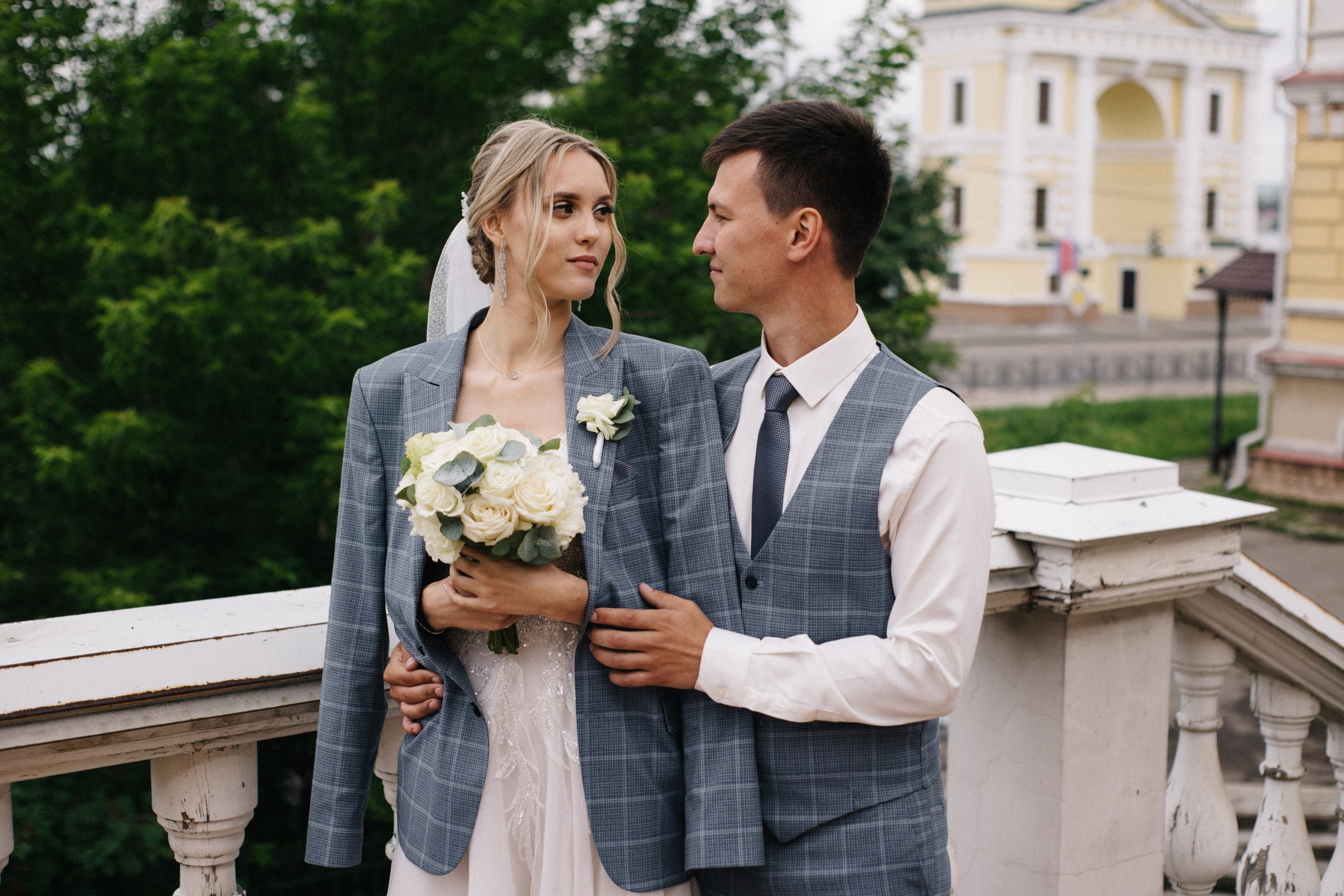 Свадебный день. Фотограф в Иркутске