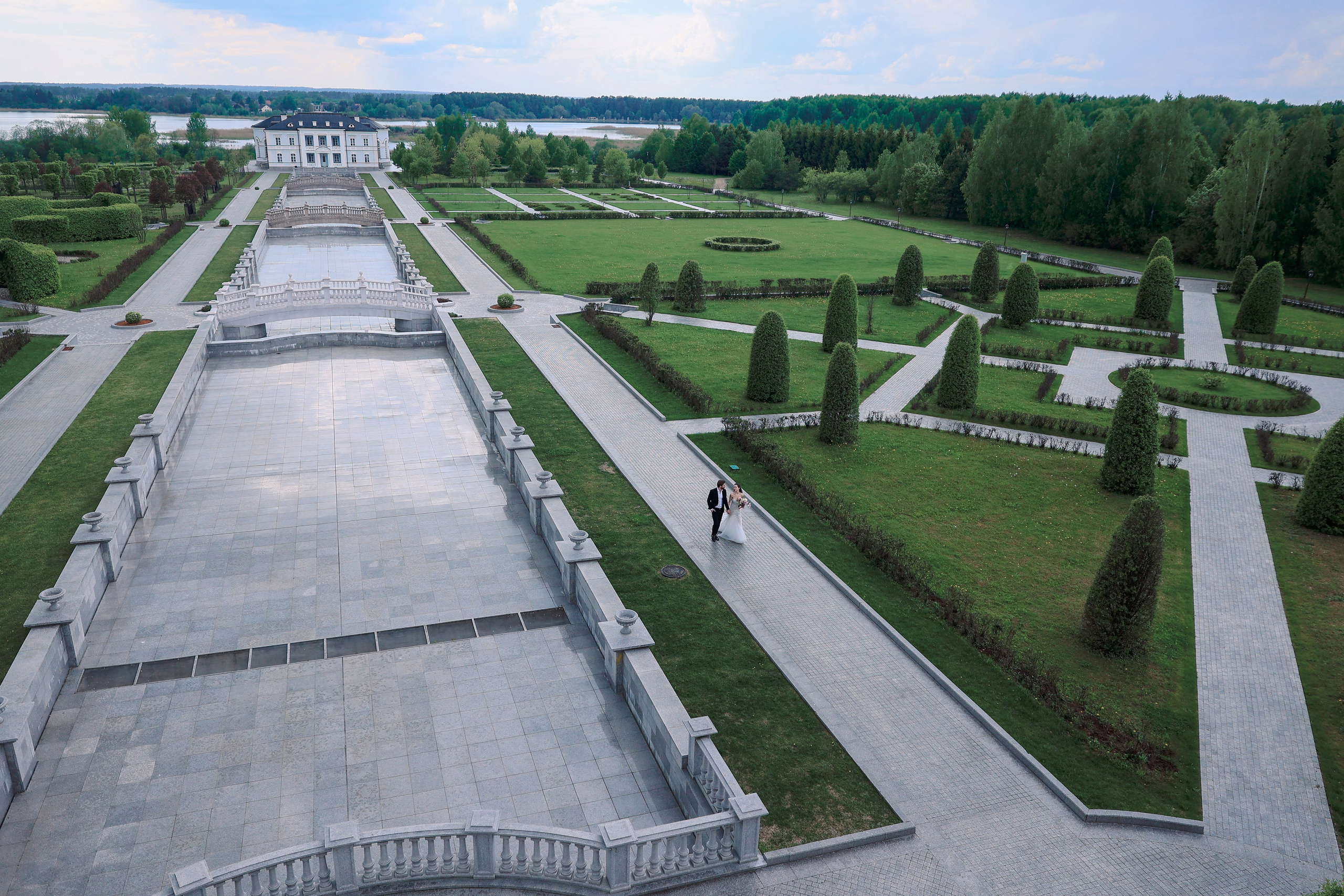 Фотограф на венчание в Москве — Съёмка в храме без вспышки