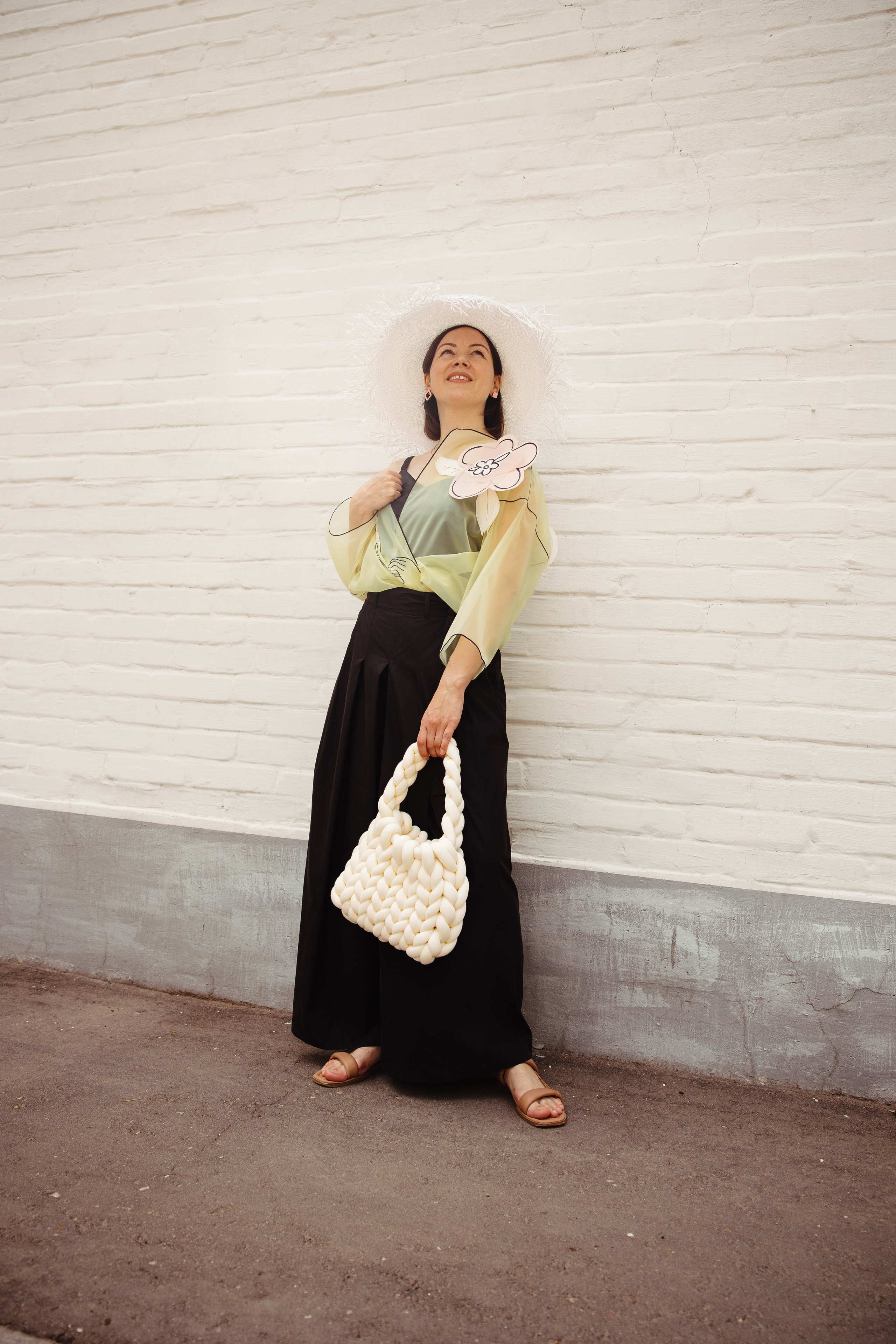 Встреча стилистов в шоу-руме «Наши в космосе». Контент фотограф в Москве и области Елена Кулакова