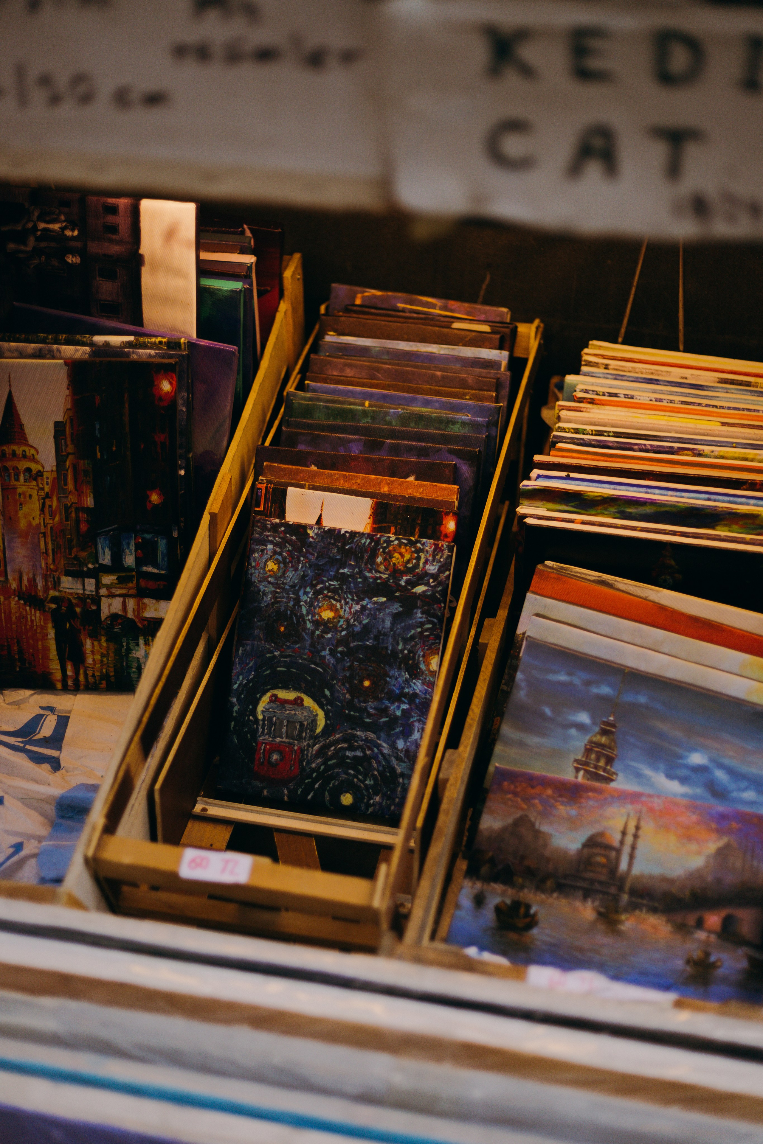 Стамбул. Профессиональный Фотограф во Владимире, в Москве и в Суздале — Полина Романычева