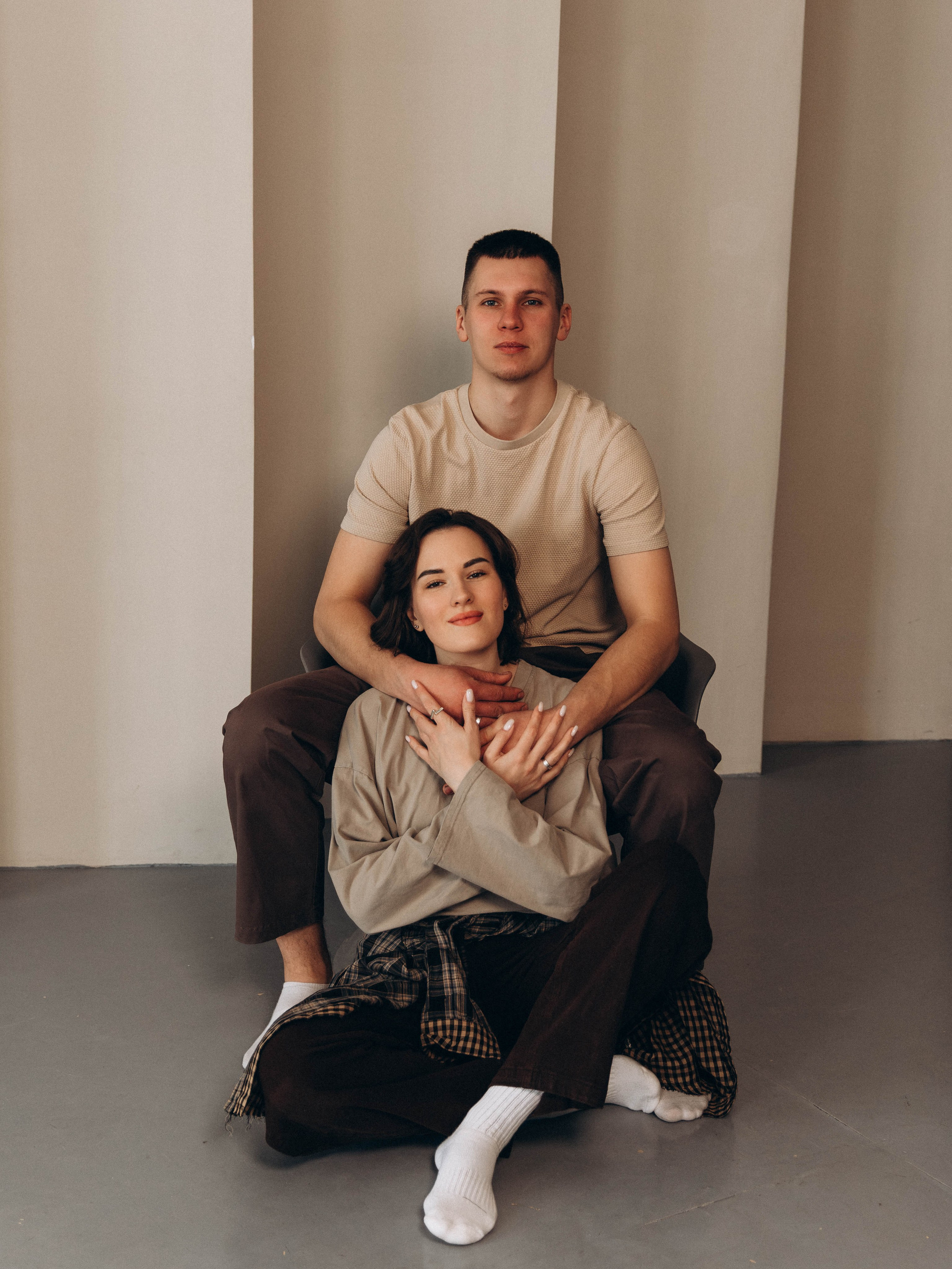 Ксюша & Саша. Фотограф Кострома | Калининград