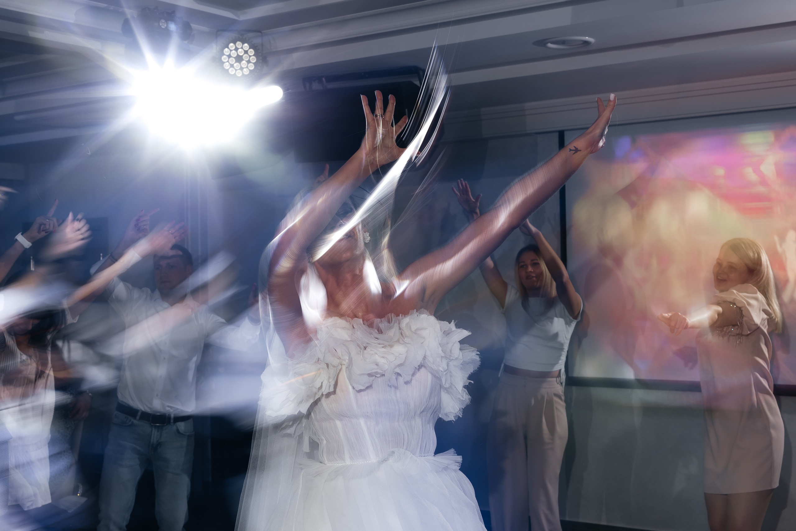 Дарья & Дмитрий | 22.09.23. Свадебный и семейный фотограф в Омске Евгения Хакимова