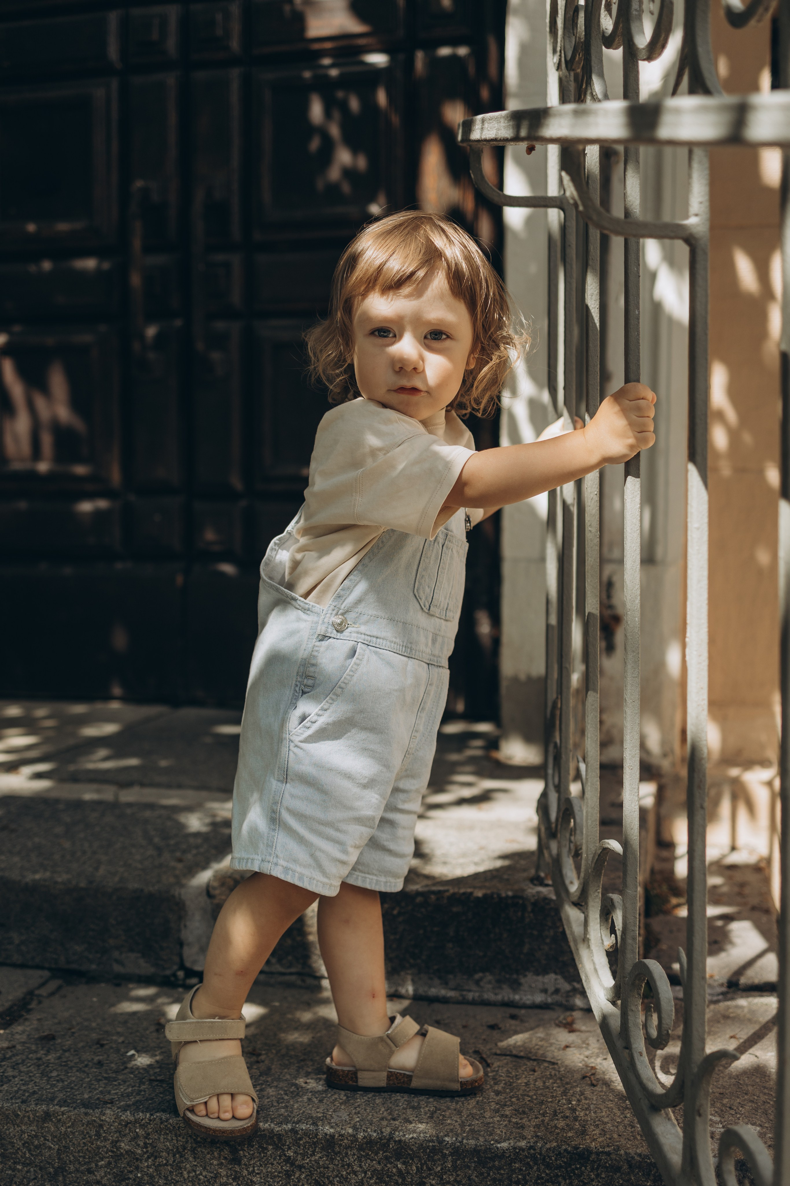 Маша и Миша. Семейный фотограф в Москве Виктория Ястребинская