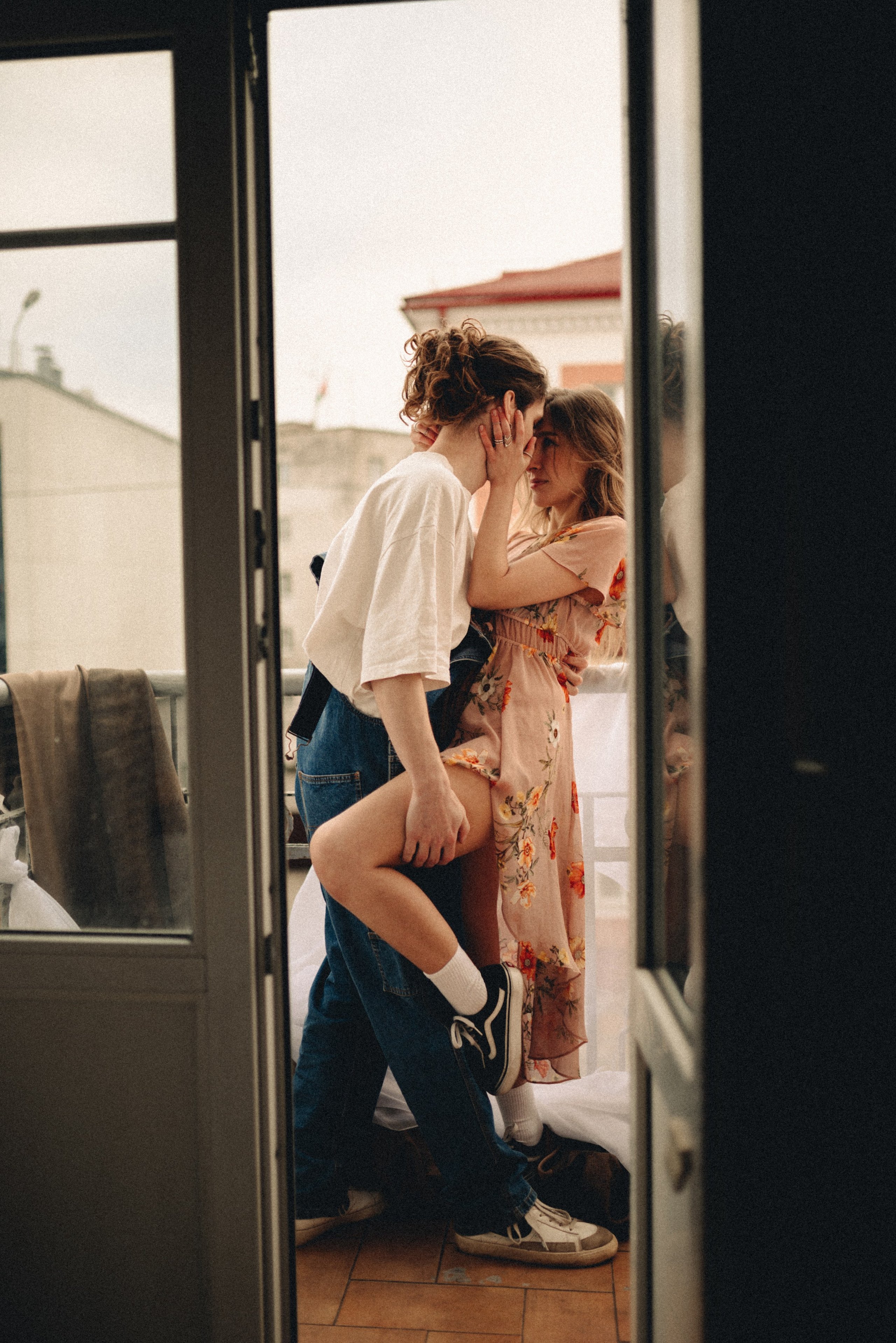 Надежда и Александр. Фотограф Санкт-Петербург, Новороссийск