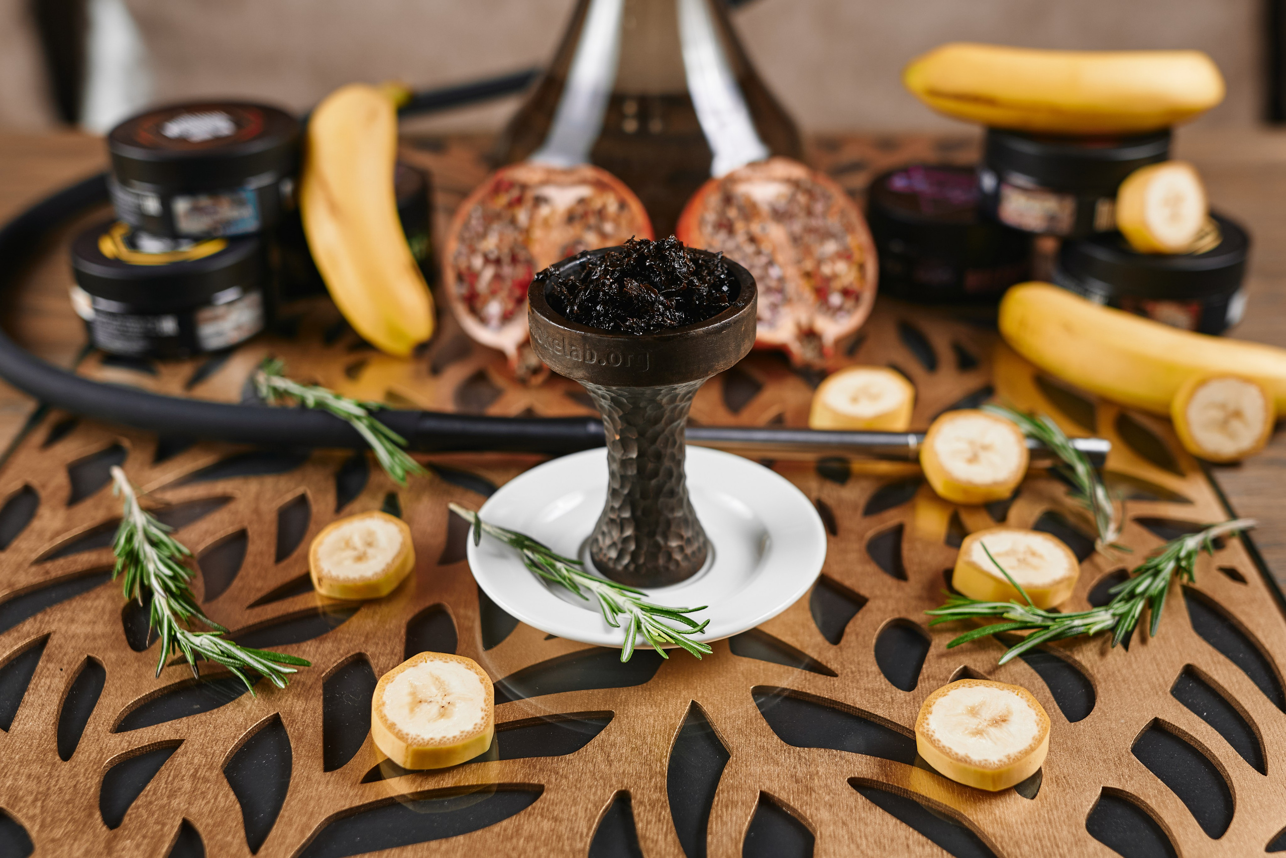 Food. Фотограф Иван Петров