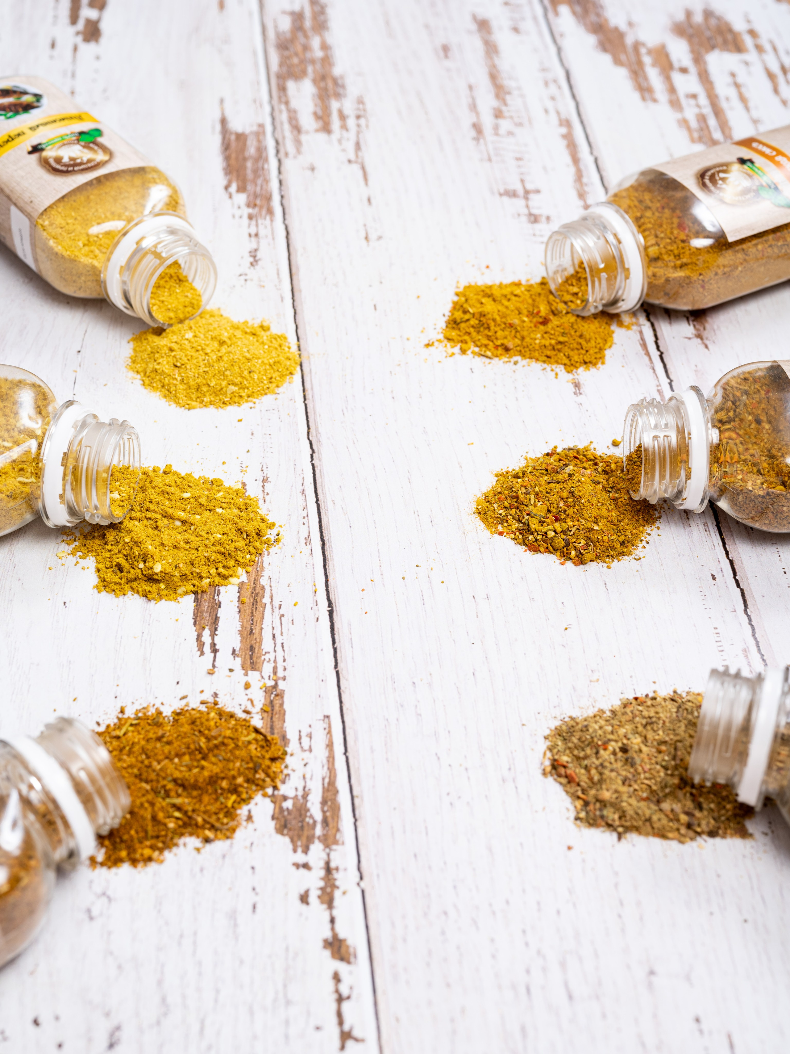 Специи. Предметный фотограф, фото для маркетплейсов Пятигорск, КМВ