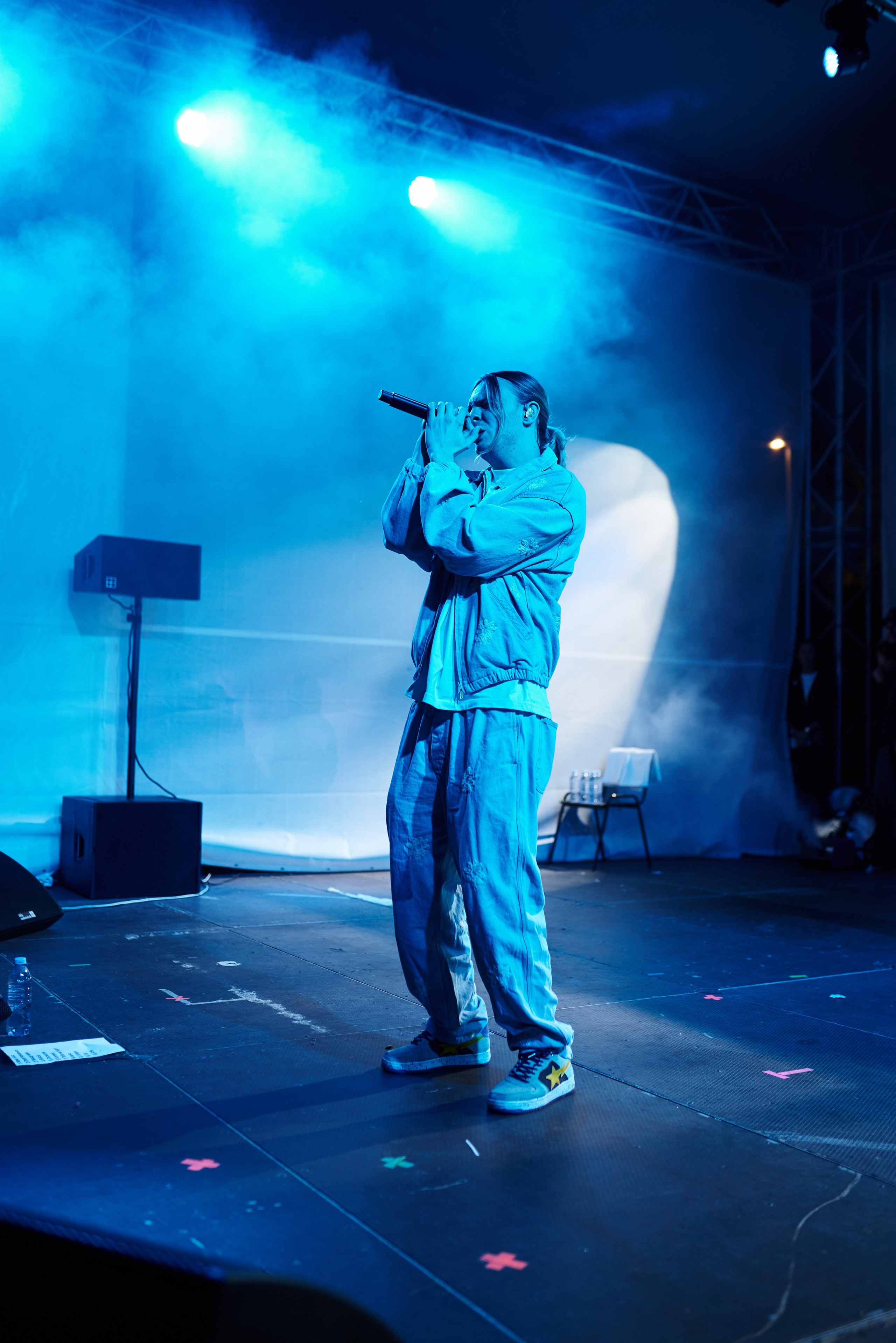 Репортажная съемка. Фотограф для брендов Елизавета Кондрашова Москва