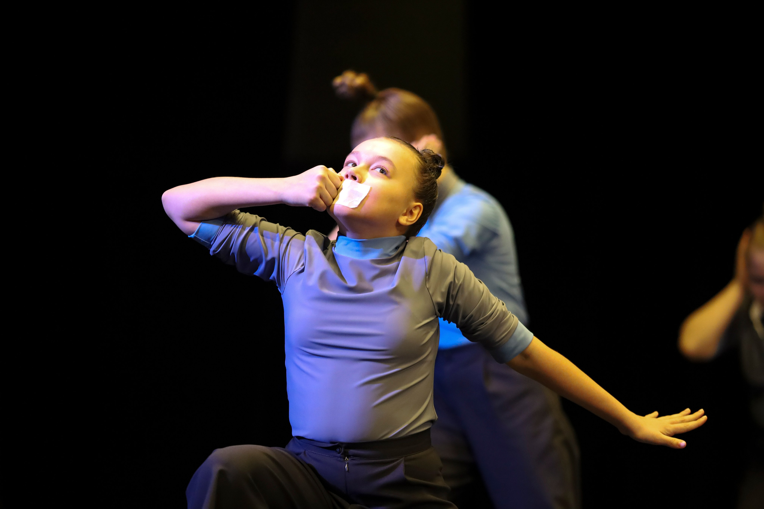 Профессиональная съемка хореографического конкурса в Санкт-Петербурге. Портретный Фотограф Александр «Konevtsoph» В Санкт-Петербурге