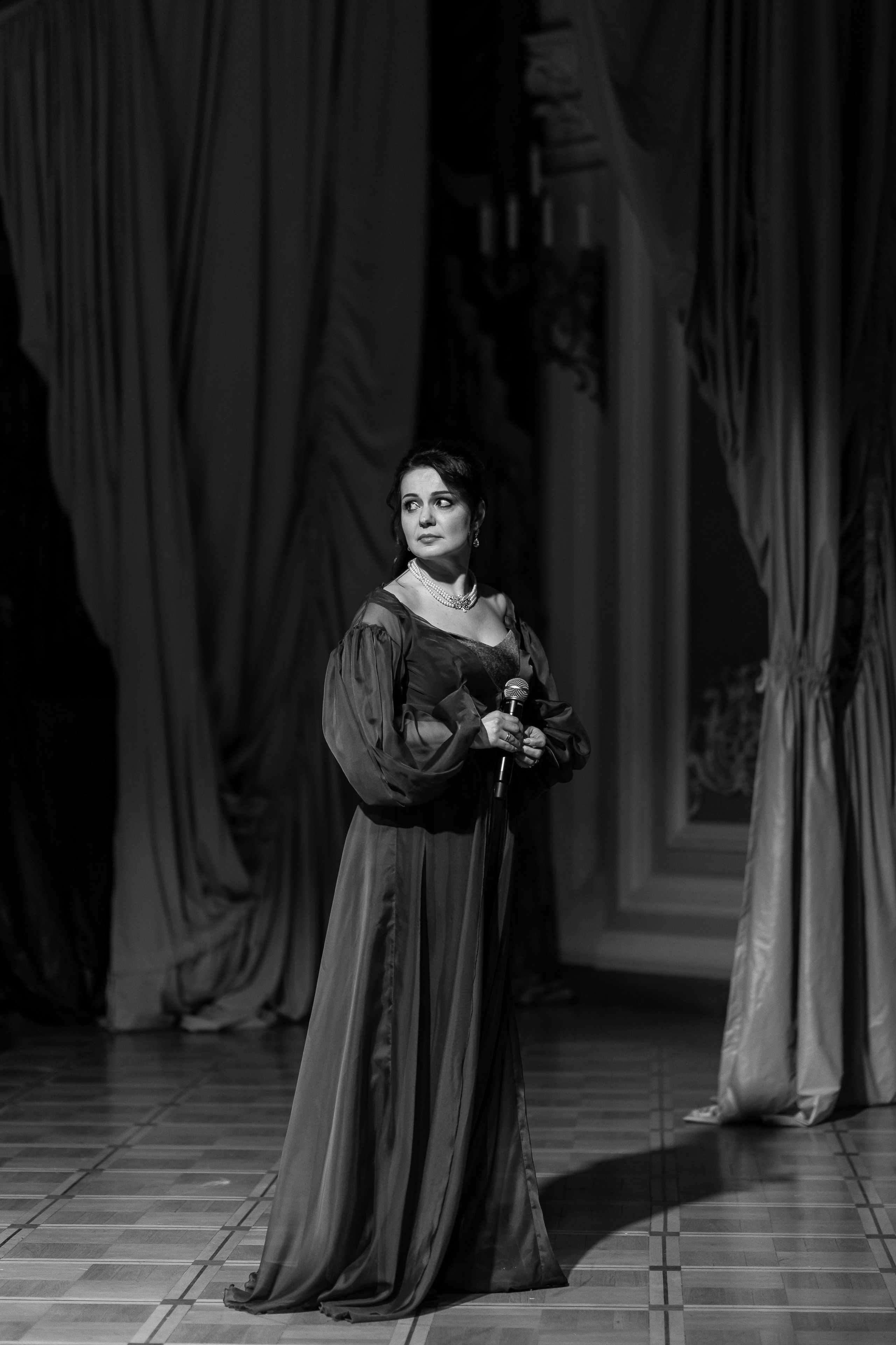 День Рождения Кристины. NesterovaMaria.ru