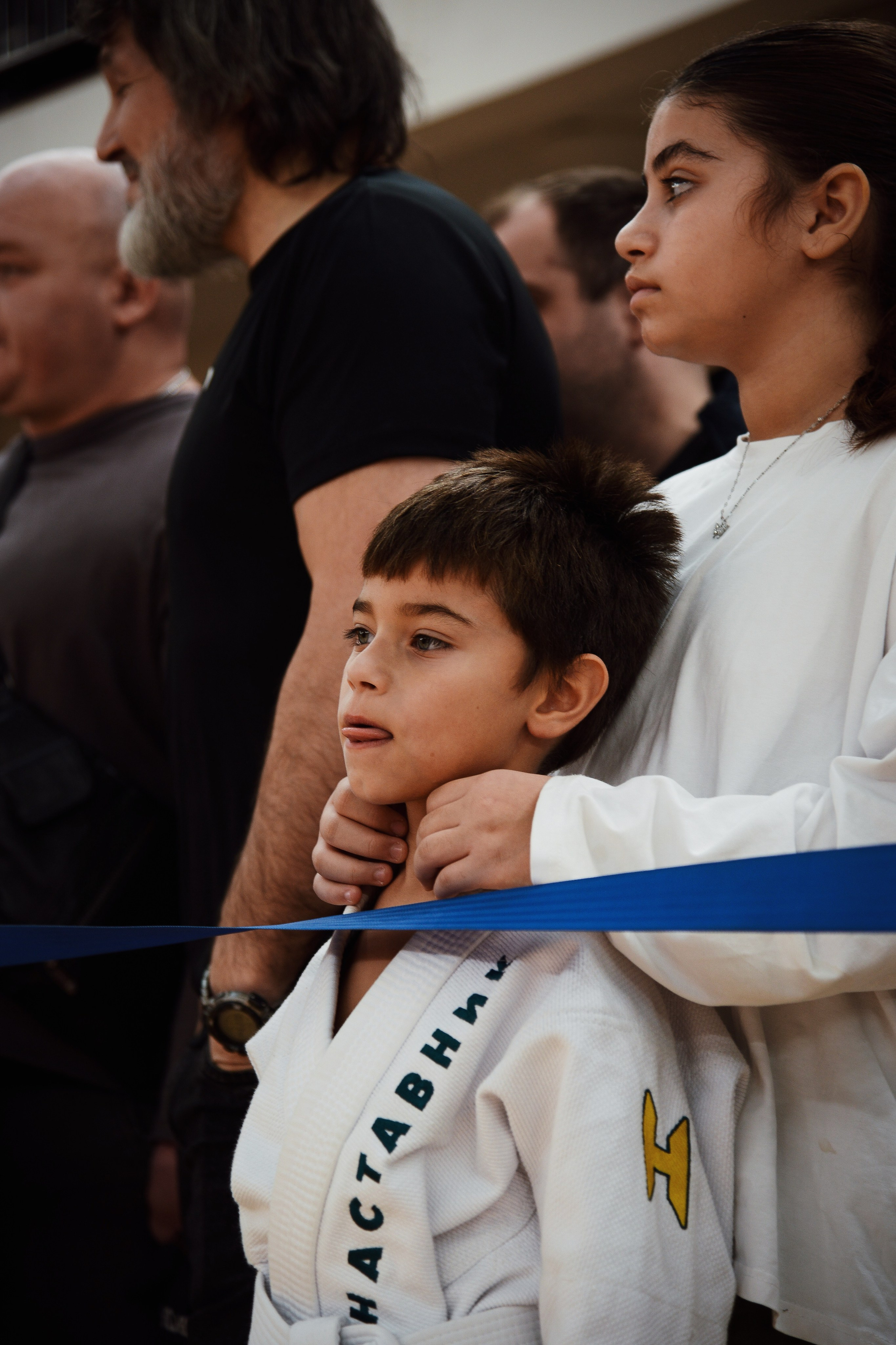 Всероссийский турнир по Бразильскому Джиу-Джитцу «Rock&Rolling 32» Gi + (No-Gi). Спортивный фотограф в Москве | Наталья K