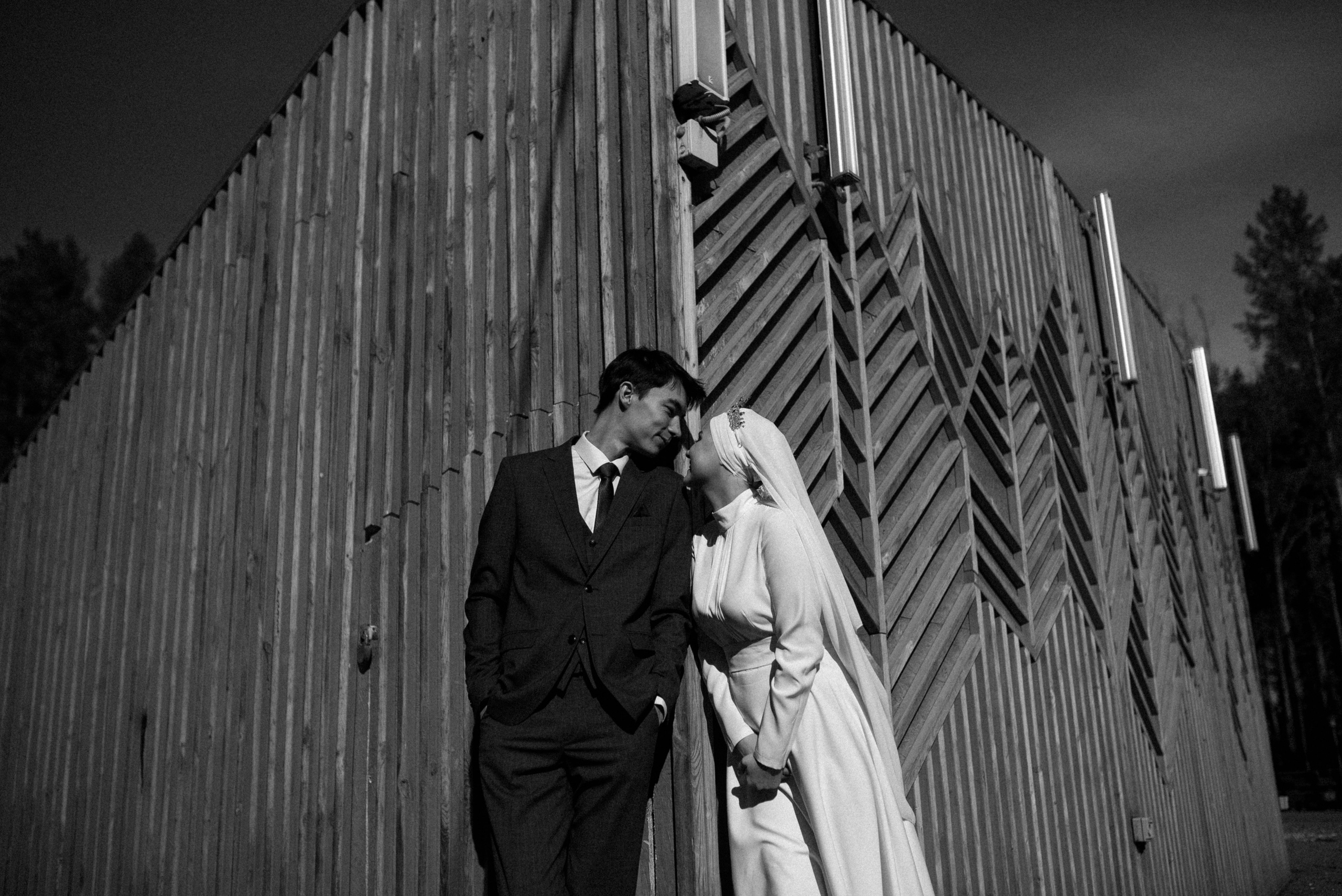 Никах. Свадебный и семейный фотограф Кожевникова Лариса