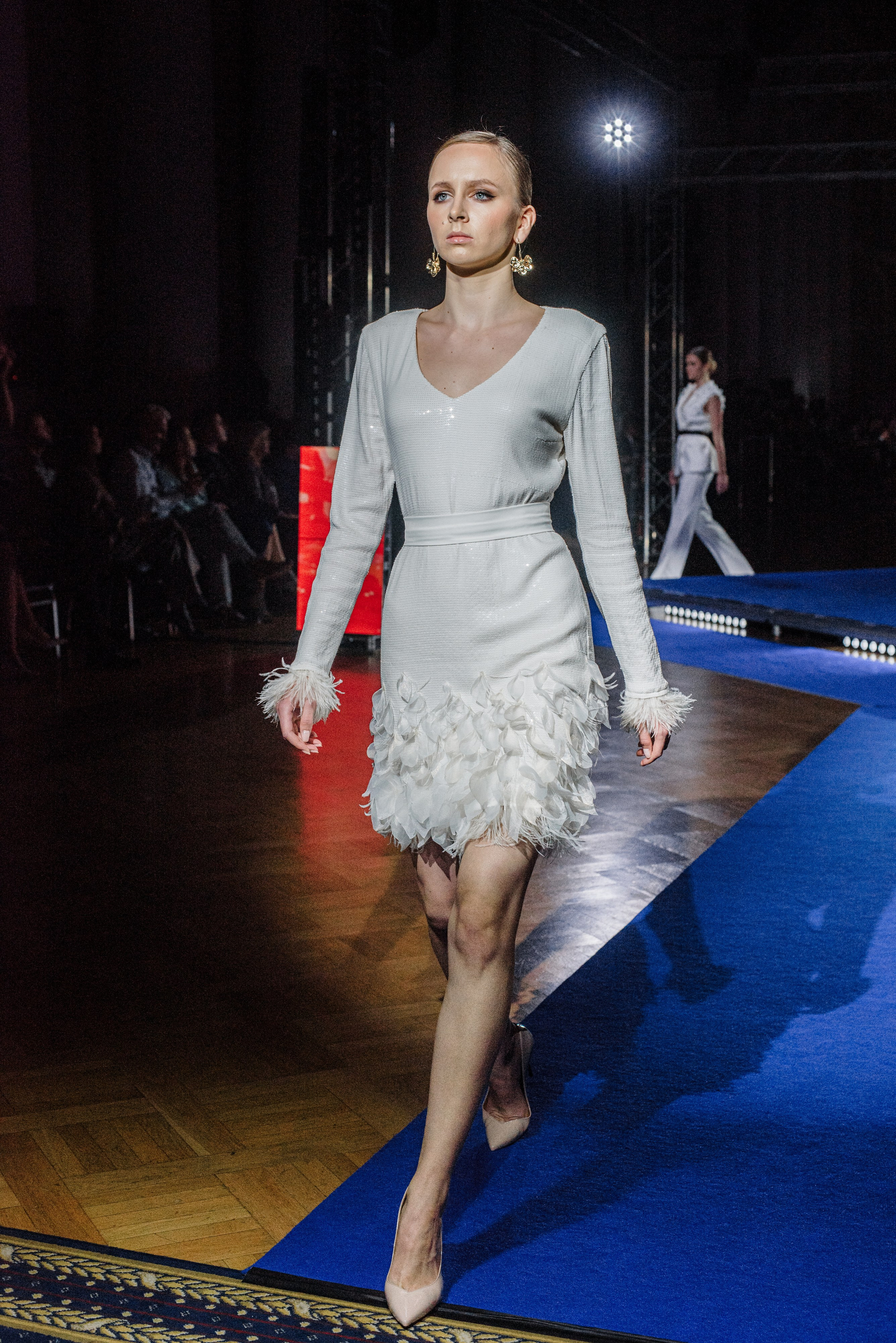 Содружество Моды • День 2 • 2023. Фотограф Элина Брусенцева