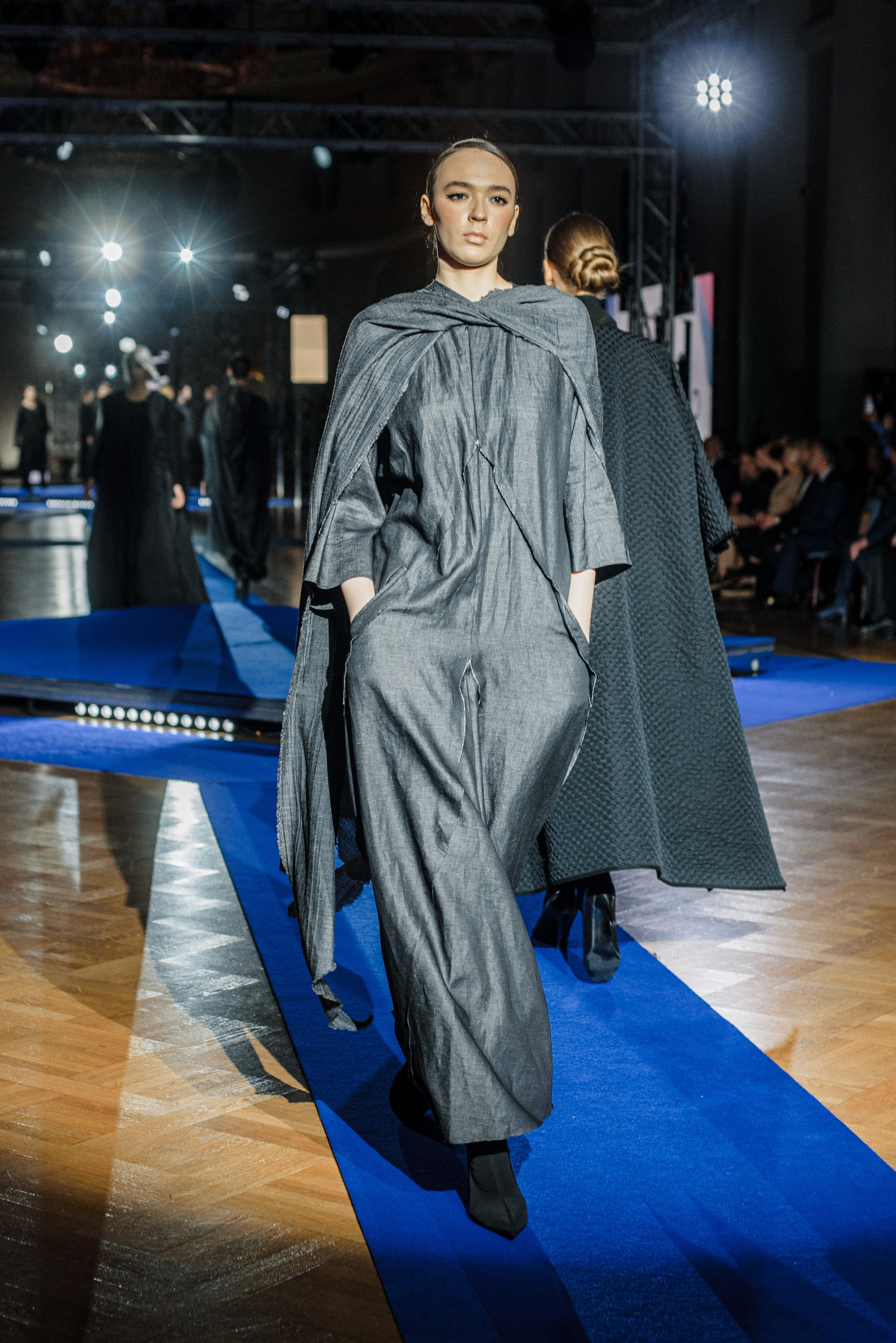 Содружество Моды • День 2 • 2023. Фотограф Элина Брусенцева