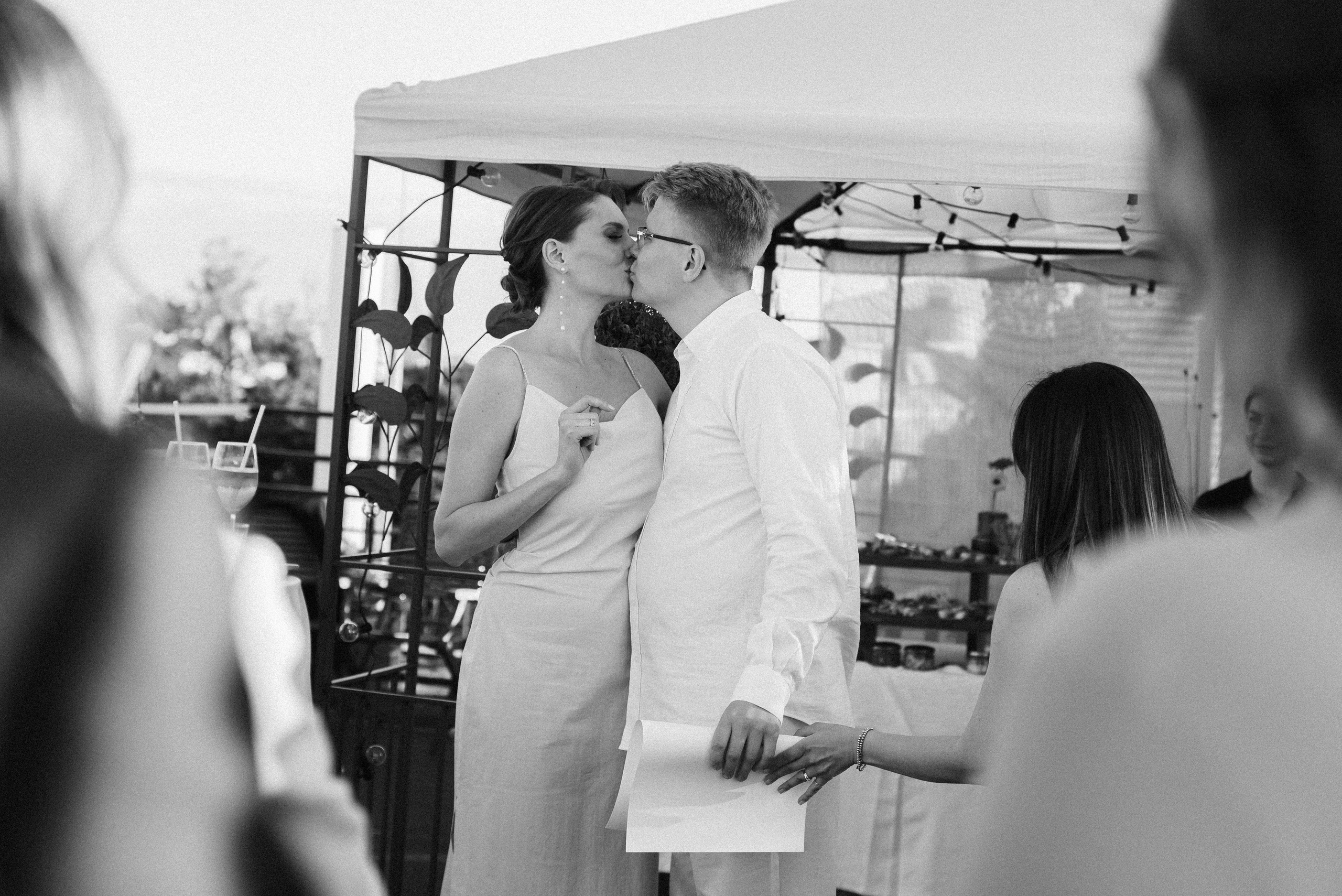 WEDDING. Фотограф Элина Брусенцева