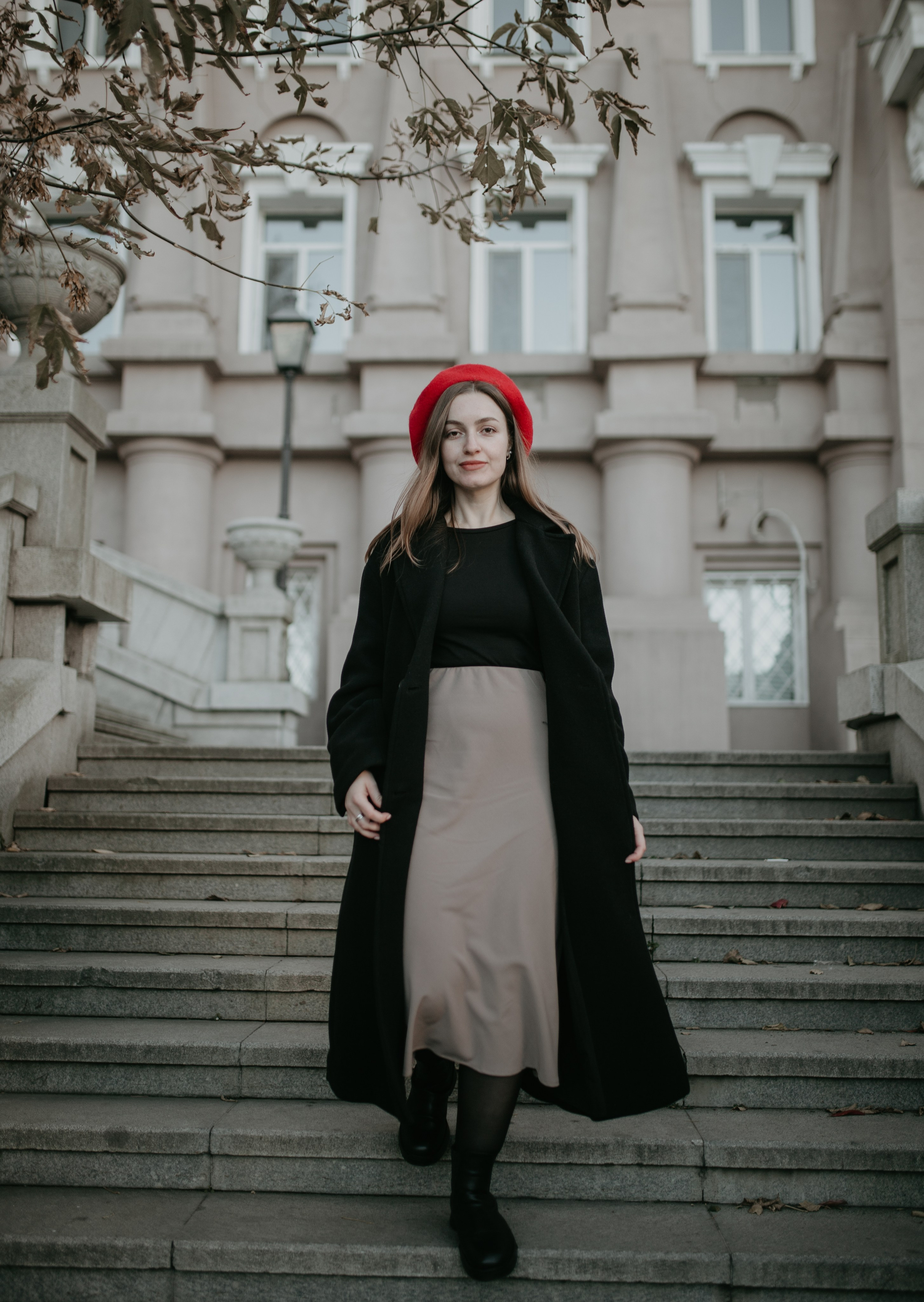 Индивидуальная сьемка. Фотограф во Владивостоке Анастасия Житникова