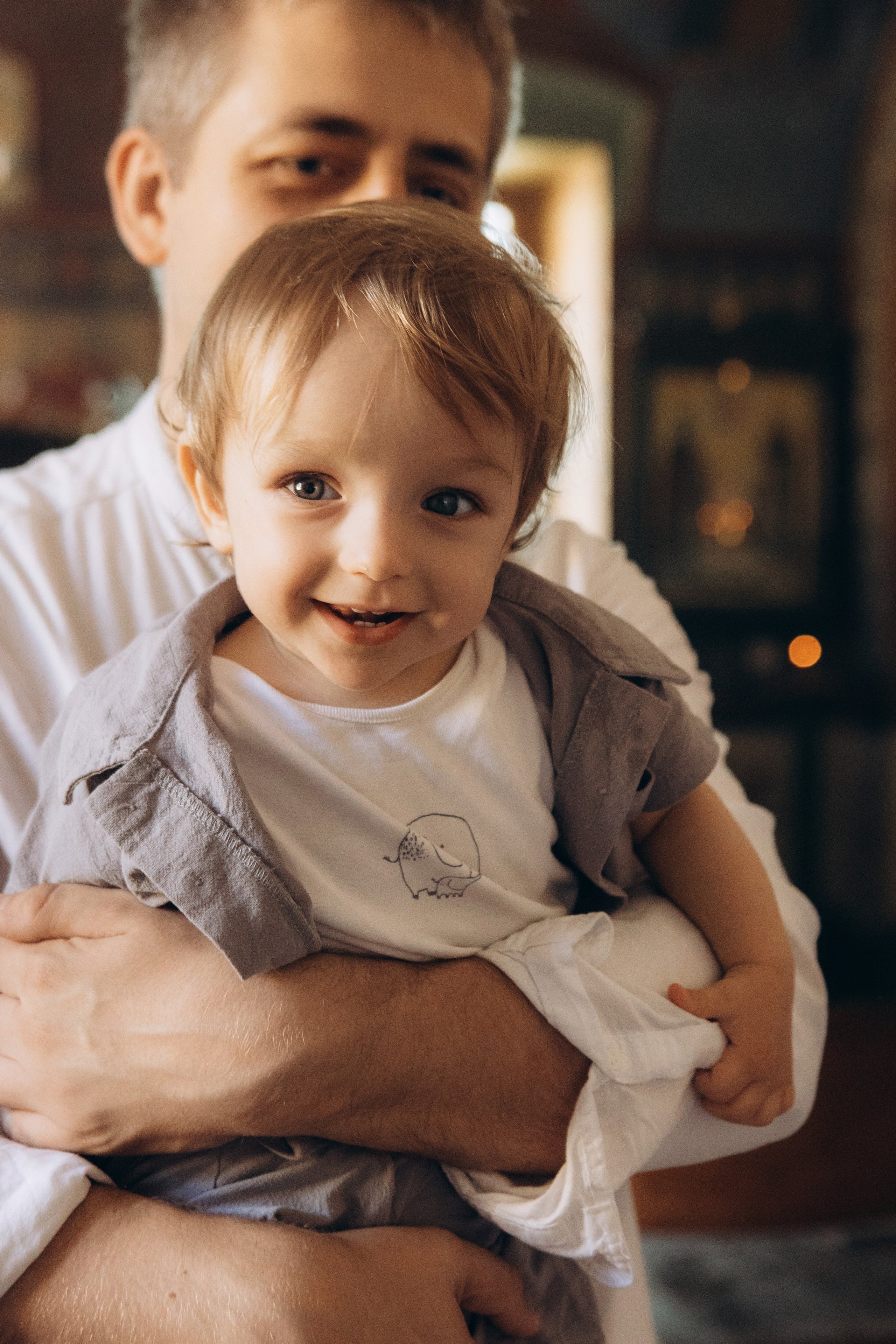 Крестины двойняшки. Наталья Косьянова. Ваш фотограф. Москва