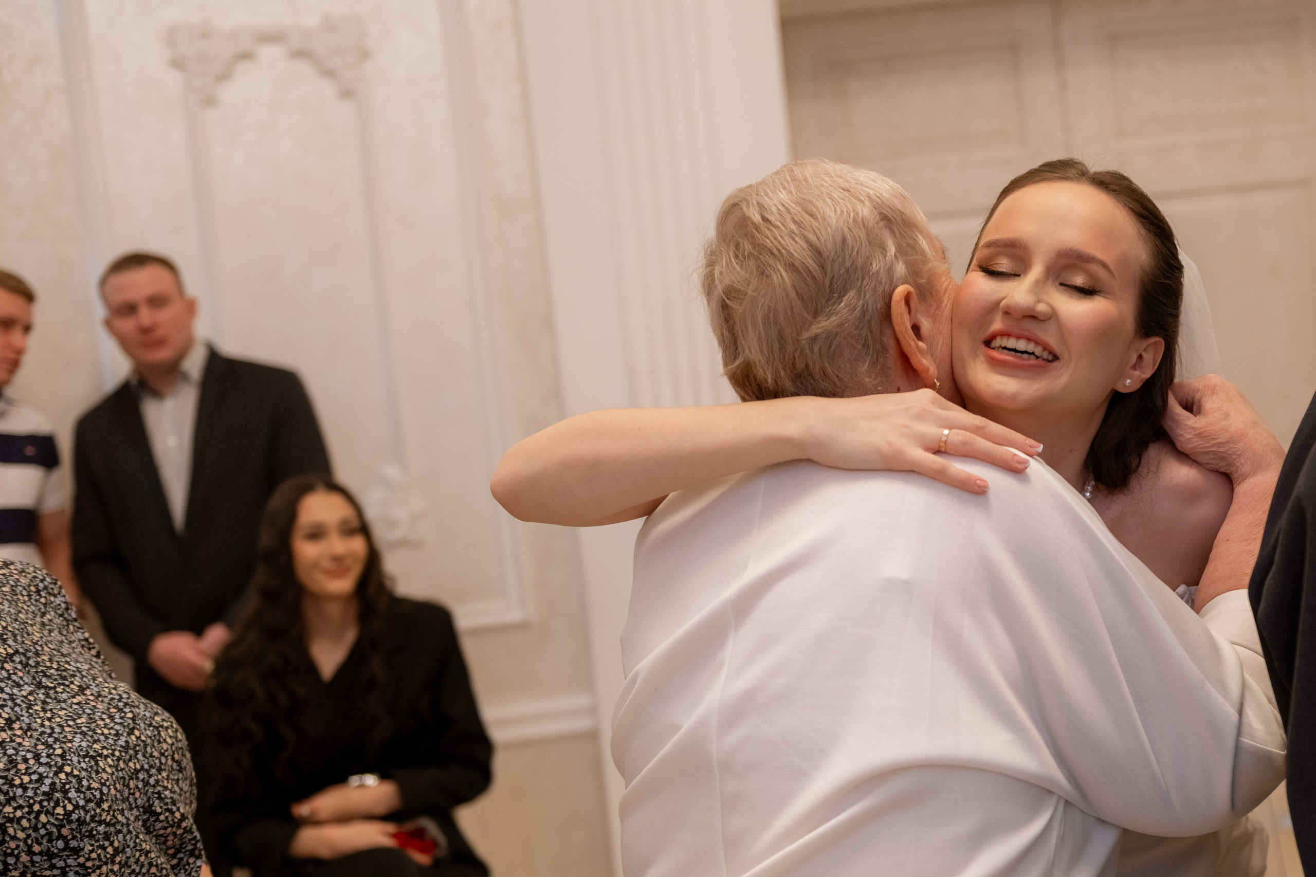 Ю|В. Свадебный фотограф Новосибирск