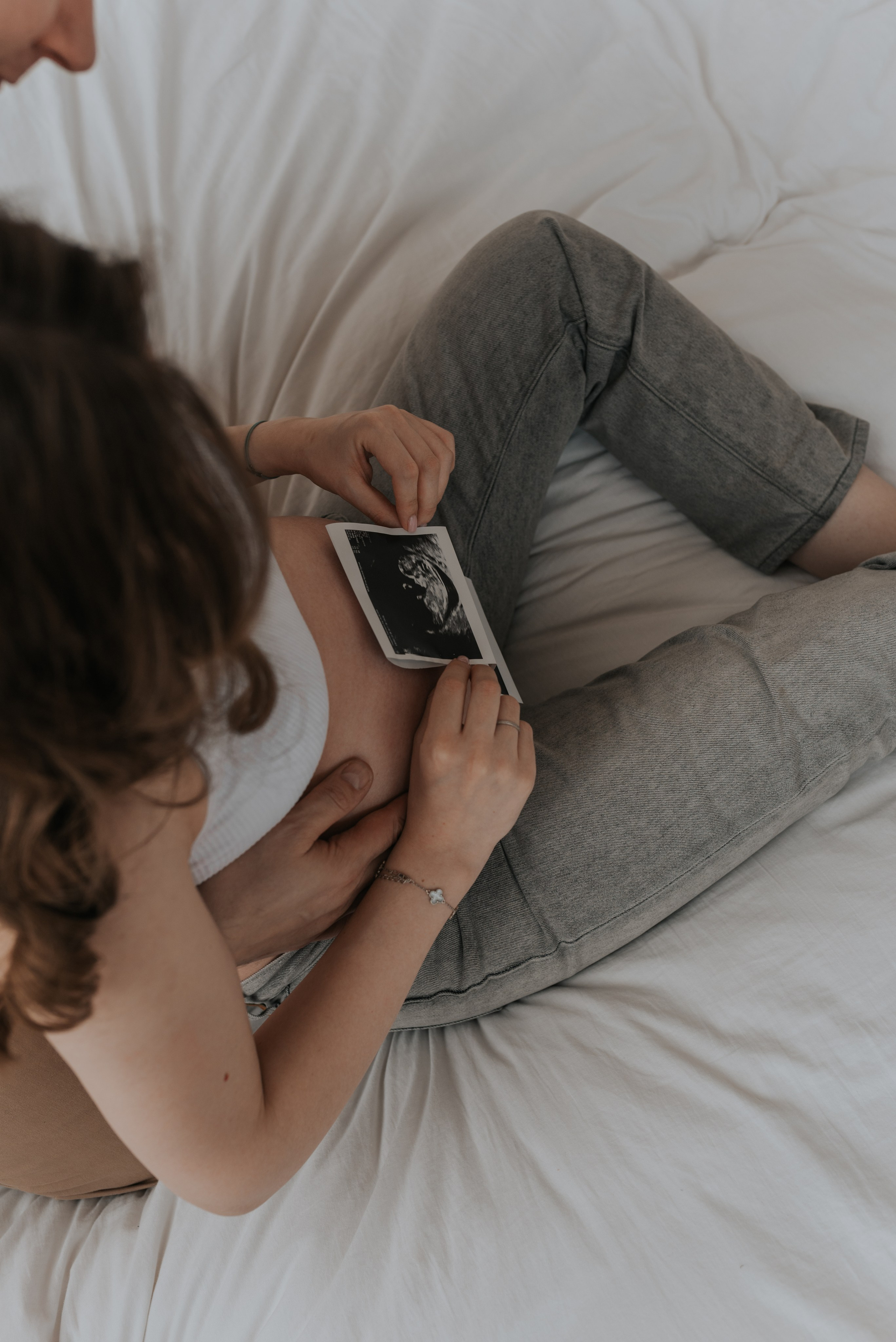 Елизавета&Максим. Женский фотограф в Москве Ирина Горшкова