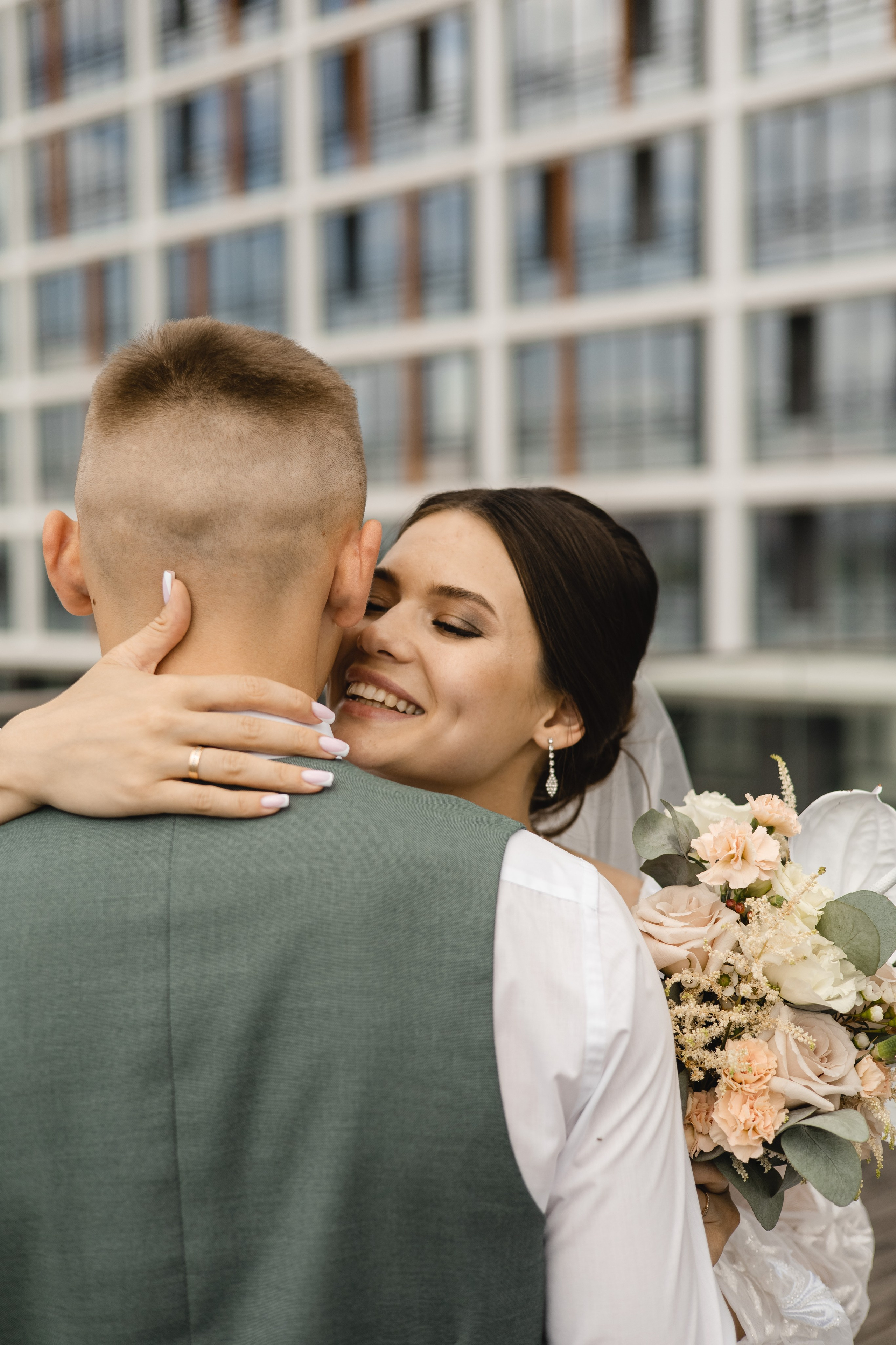 Свадьбы. ФОТОГРАФ НОВОСИБИРСК — АЛЁНА ЖИГАЛЕЕВА