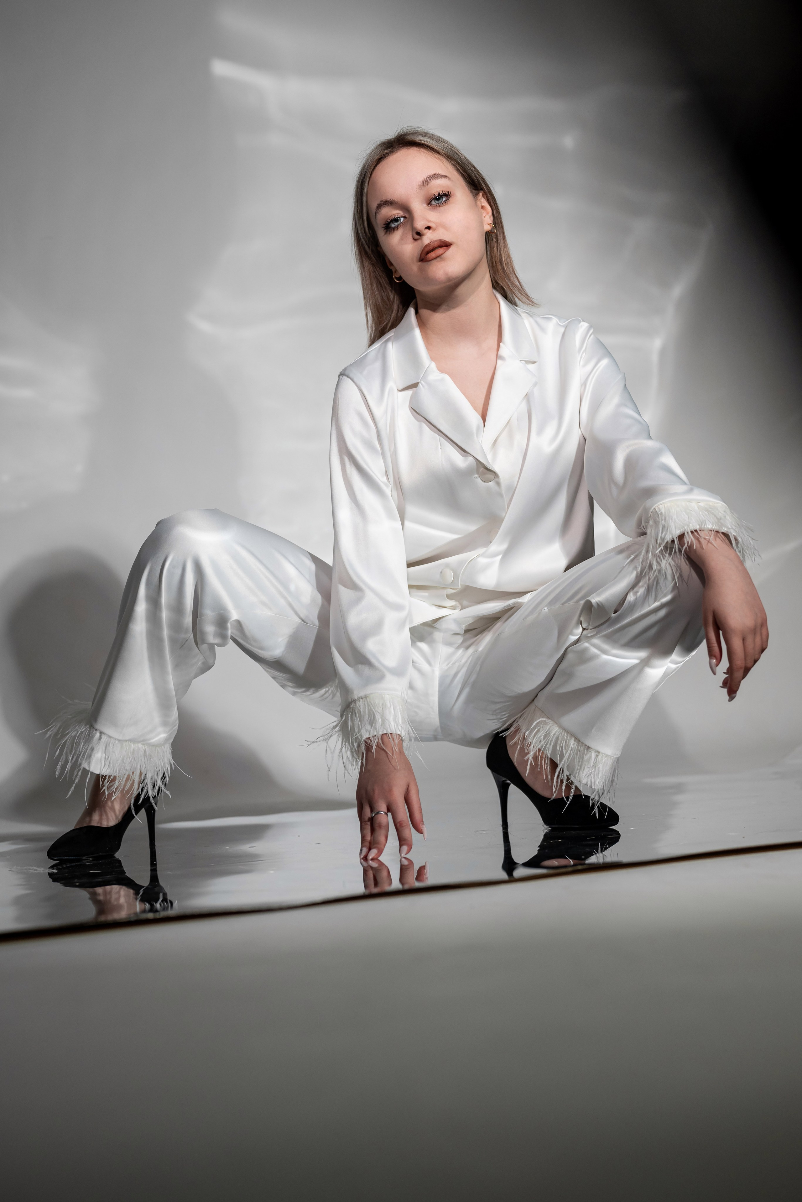 Екатерина. Фотограф в городе Салават