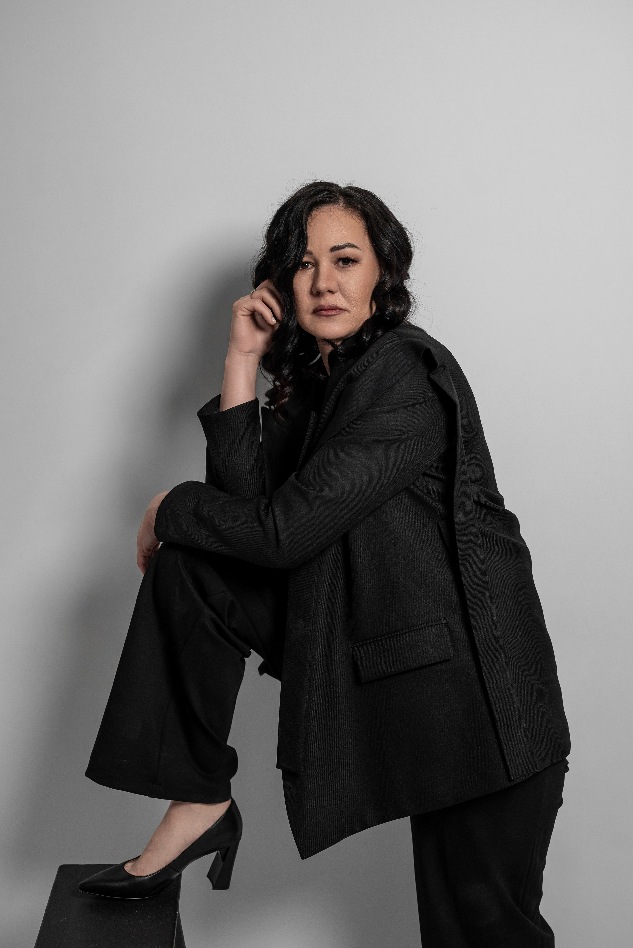 Александра. Фотограф в городе Салават