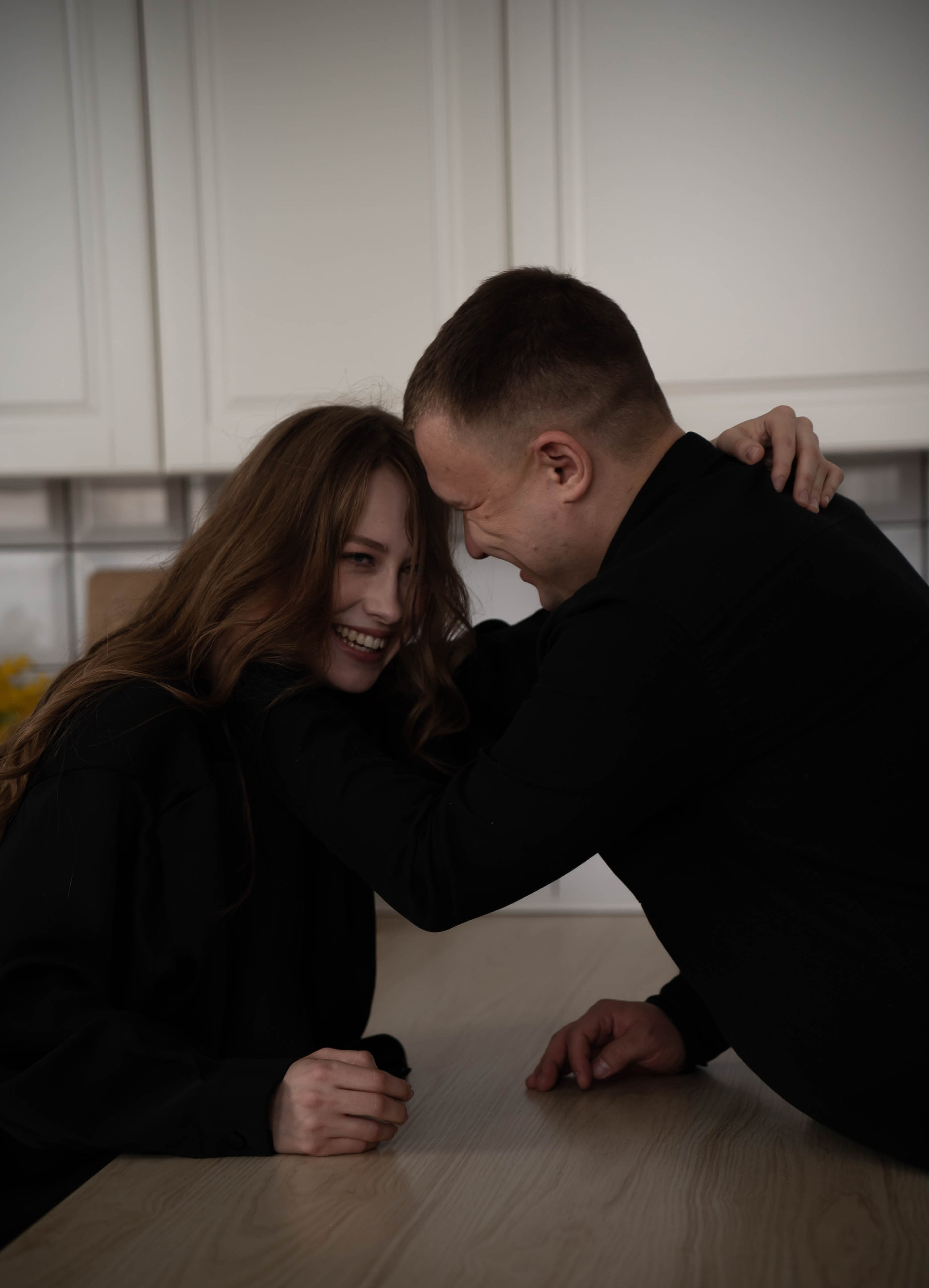 Maria — home story. Фотограф в Сочи Ксения Романенко | Официальный сайт-портфолио