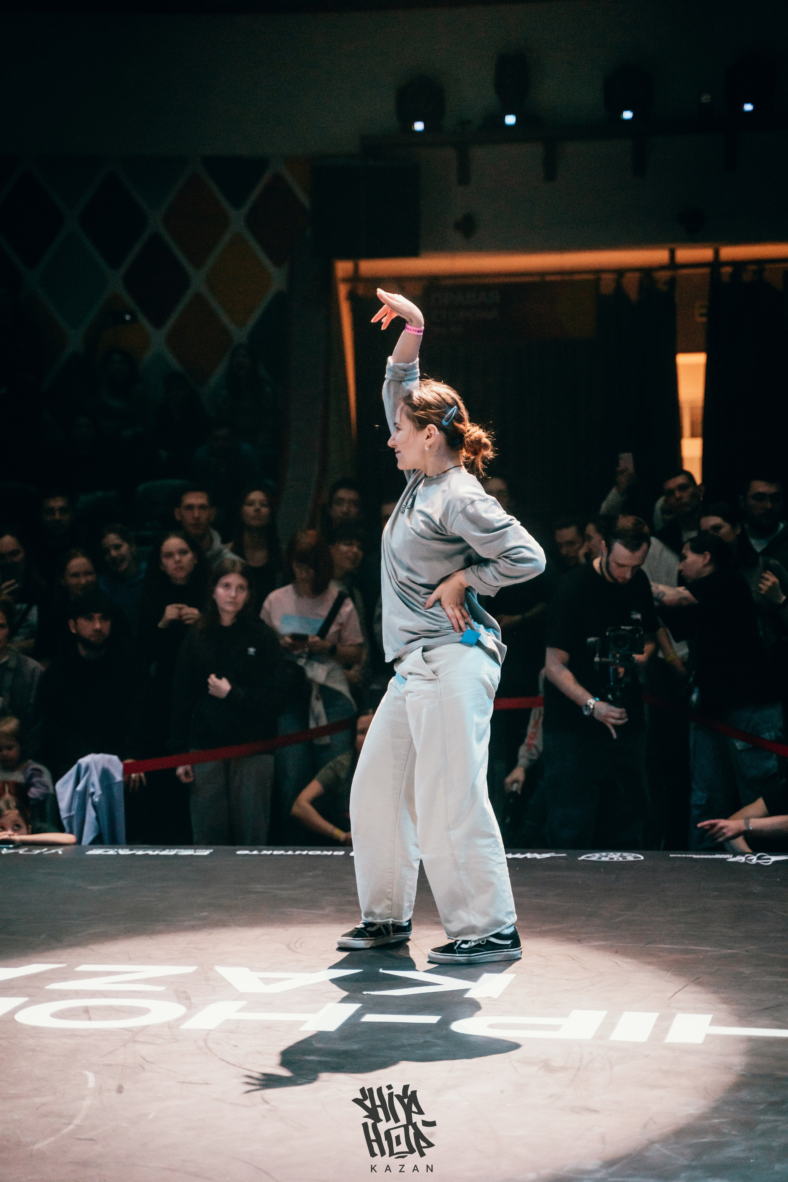 HIP HOP KAZAN 2024. Главная