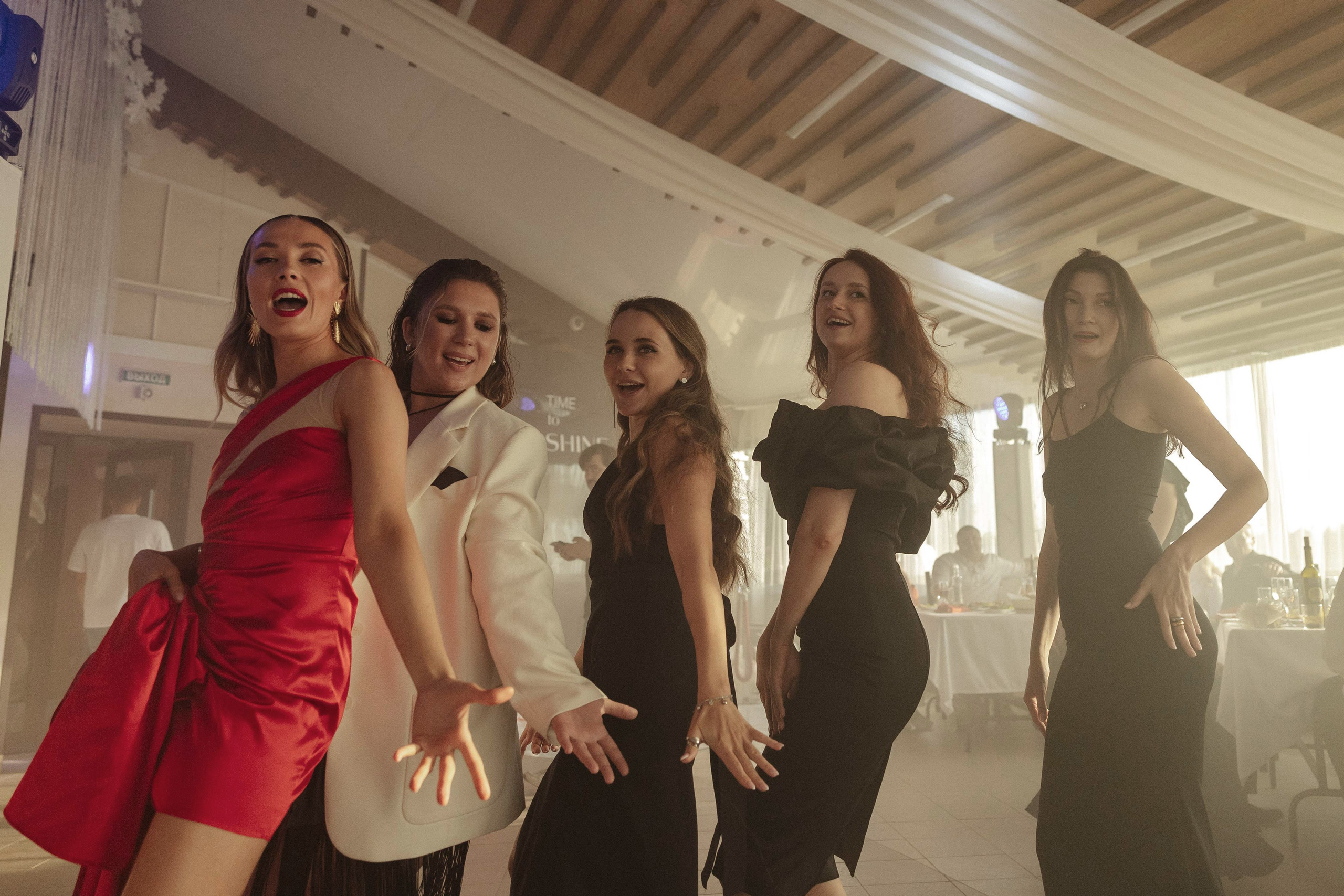 Юбилей в лучах заката. Алексей Шаров — свадебный и репортажный фотограф в Нижнем Новгороде