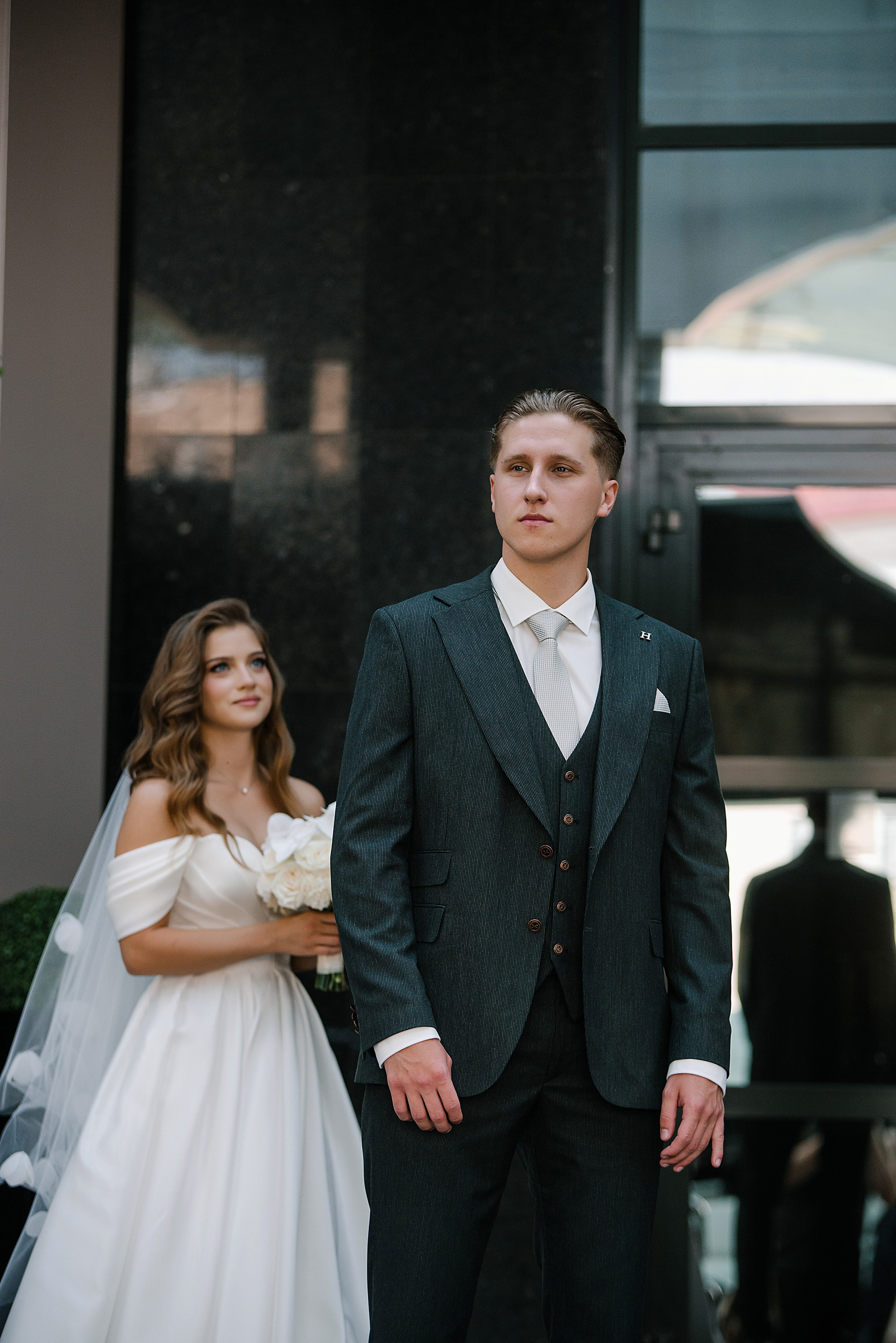 Свадьба Екатерины и Георгия. Семейный и свадебный фотограф в Туле Москве